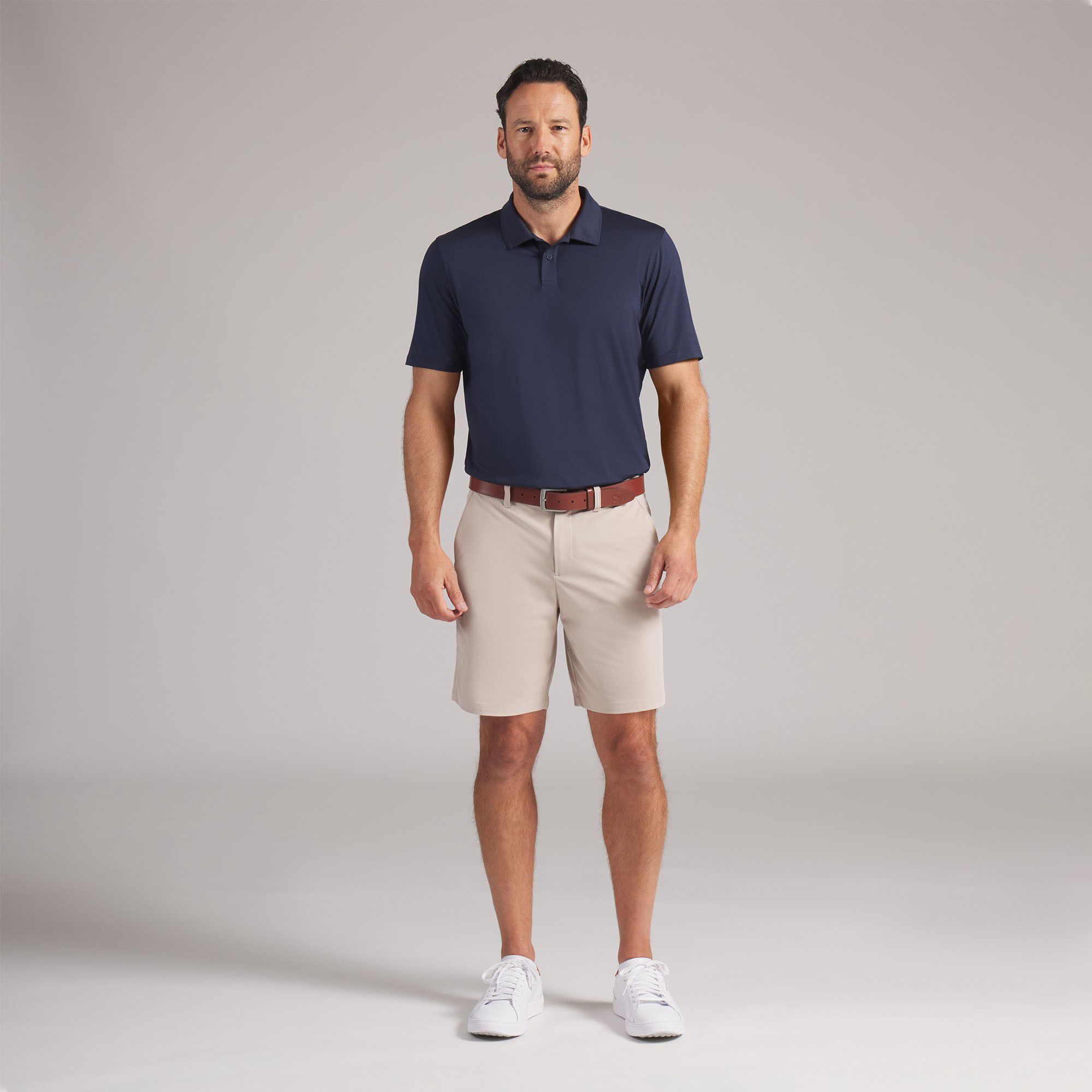 PUMA Men's MATTR Brigade 2.0 Golf Polo product image