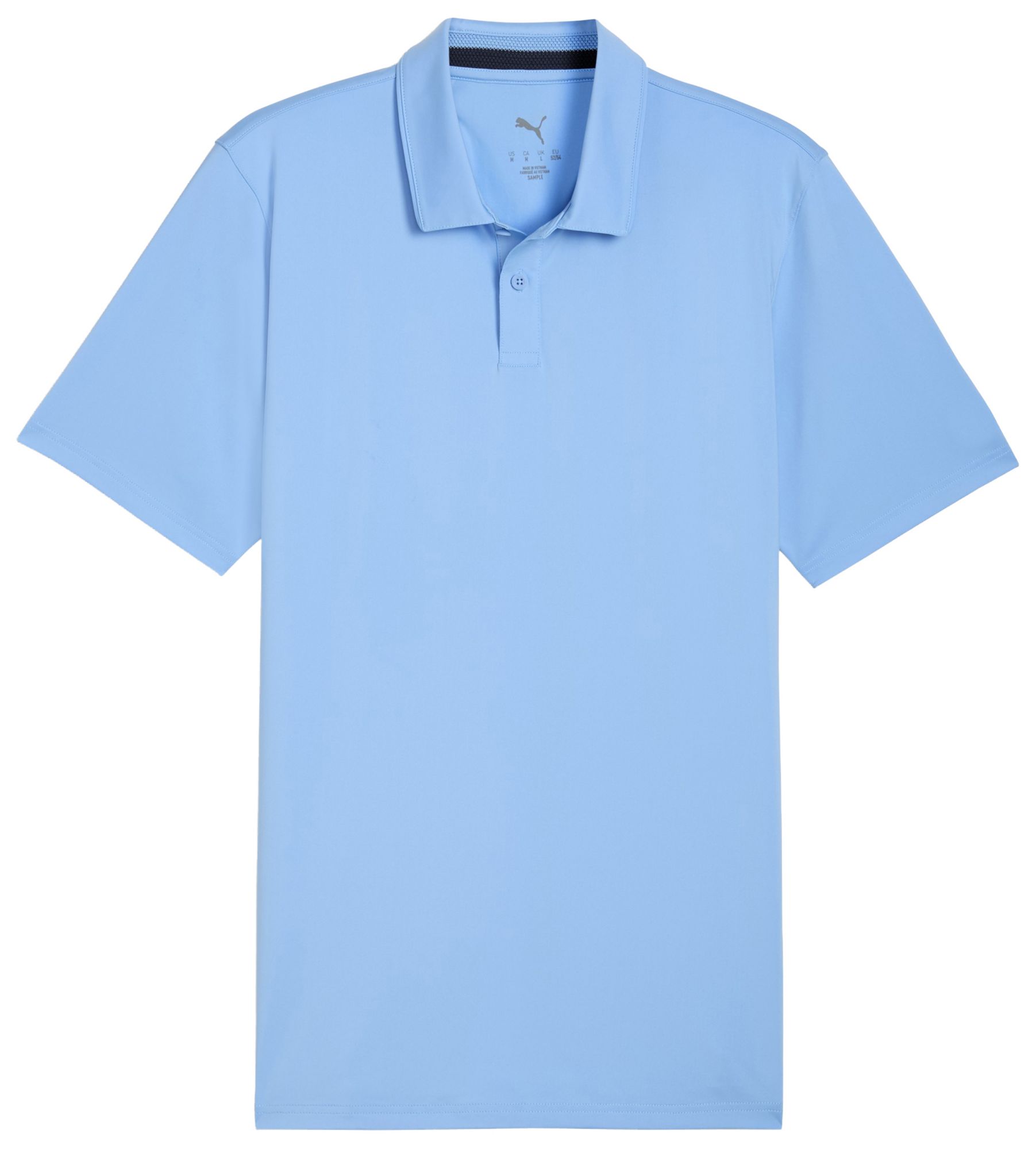 PUMA Men's MATTR Brigade 2.0 Golf Polo product image