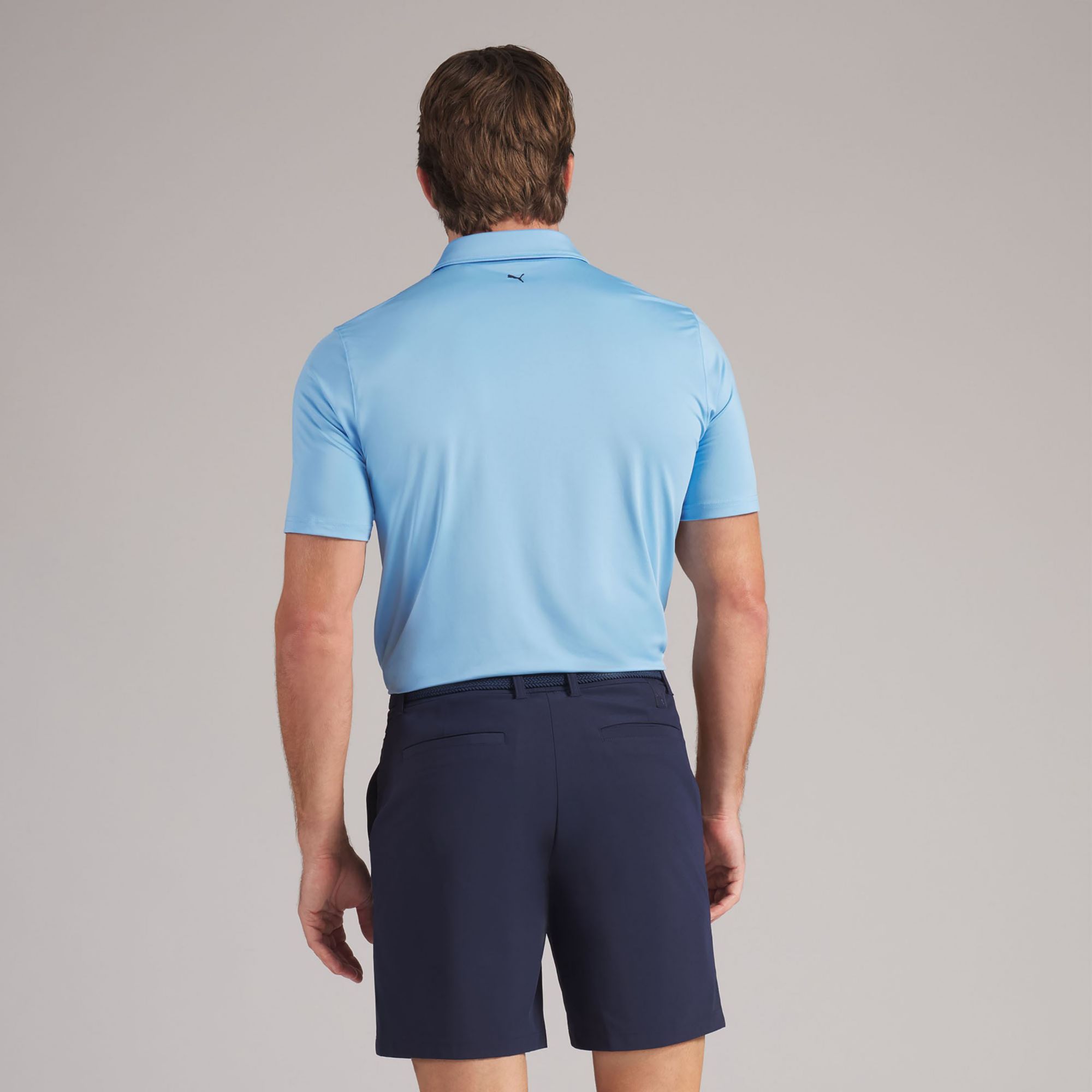 PUMA Men's MATTR Brigade 2.0 Golf Polo product image