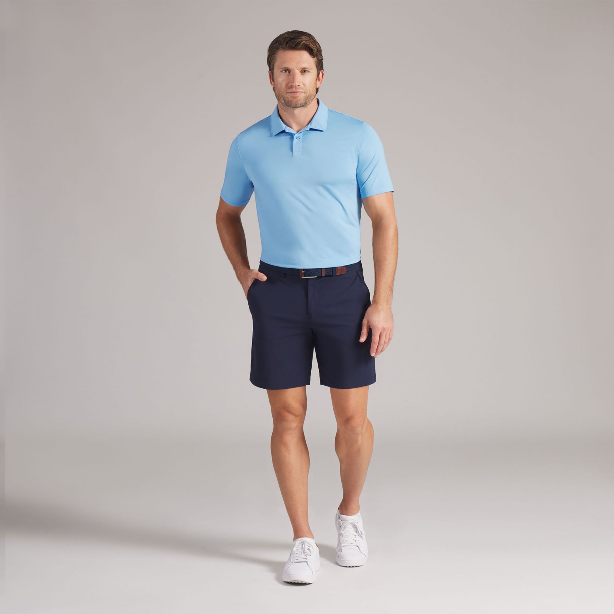 PUMA Men's MATTR Brigade 2.0 Golf Polo product image