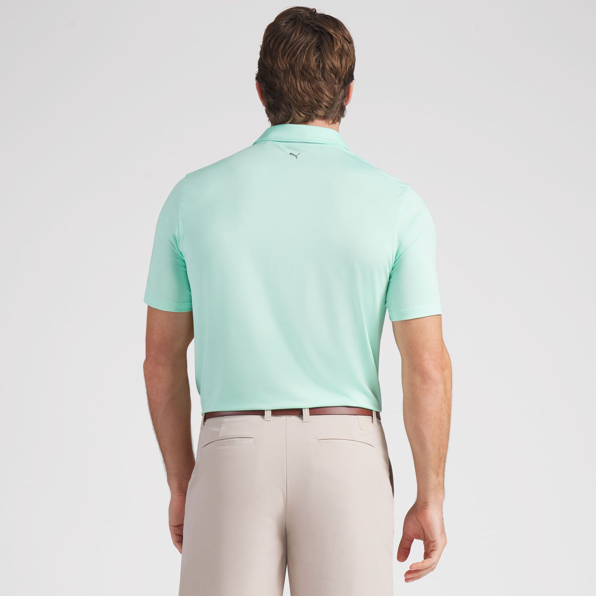 PUMA Men's MATTR Brigade 2.0 Golf Polo product image