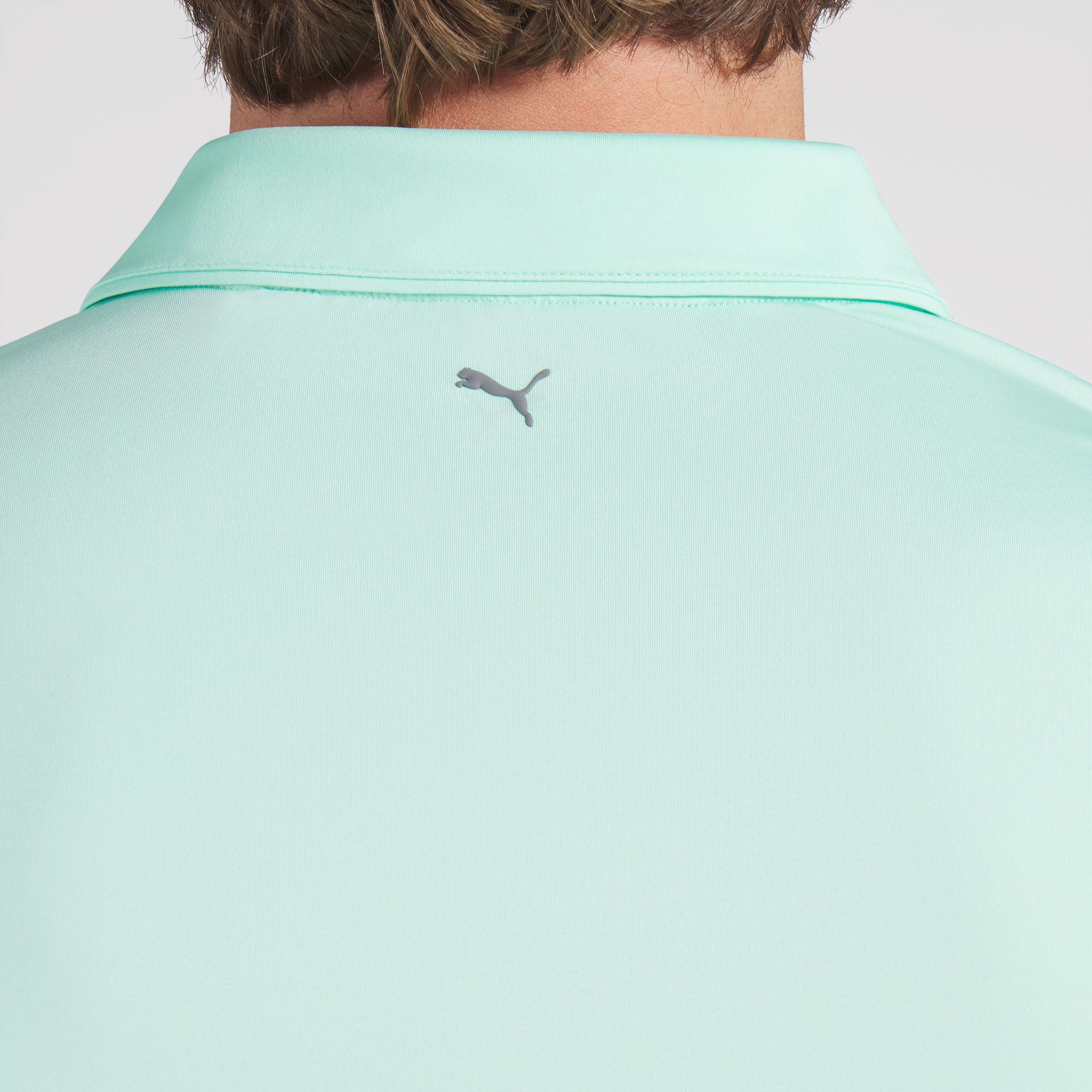 PUMA Men's MATTR Brigade 2.0 Golf Polo product image