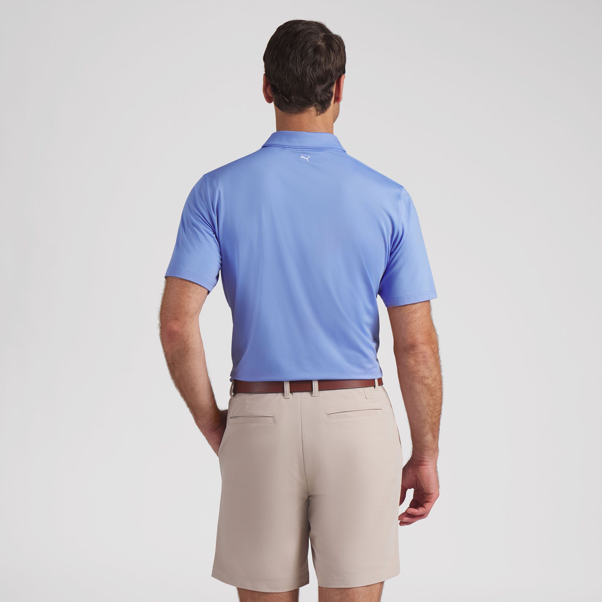 PUMA Men's MATTR Brigade 2.0 Golf Polo product image