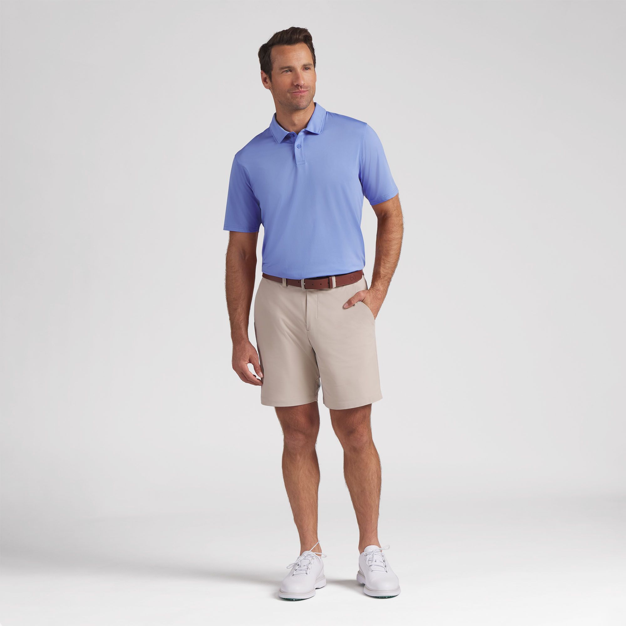 PUMA Men's MATTR Brigade 2.0 Golf Polo product image