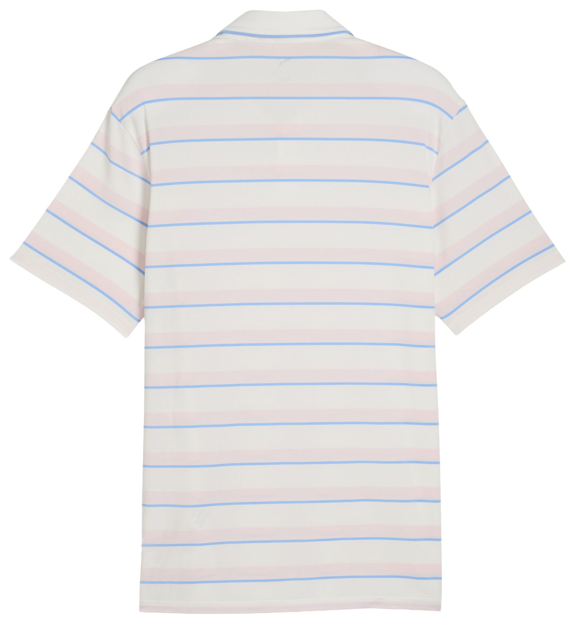 PUMA Men's CLOUDSPUN Stripe Golf Polo product image