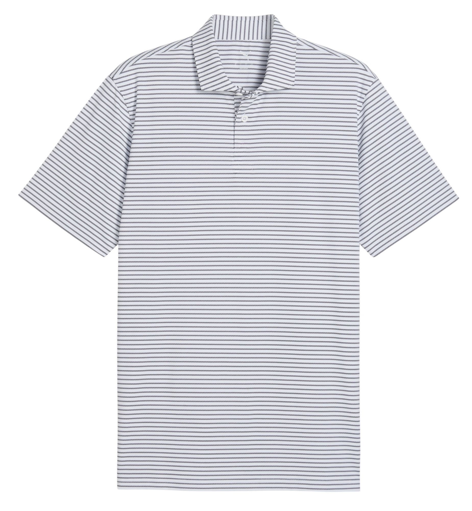 PUMA Men's Brr Striped Golf Polo product image