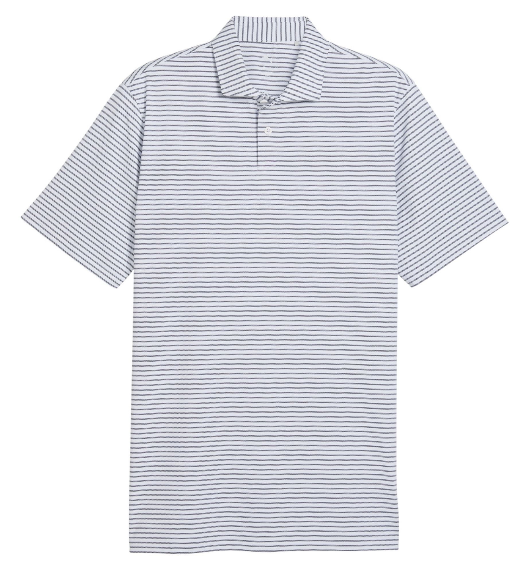 PUMA Men's Brr Striped Golf Polo product image