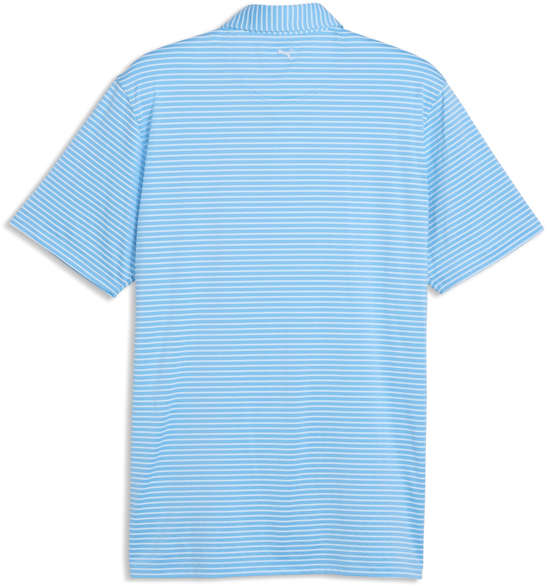 PUMA Men's Brr Striped Golf Polo product image