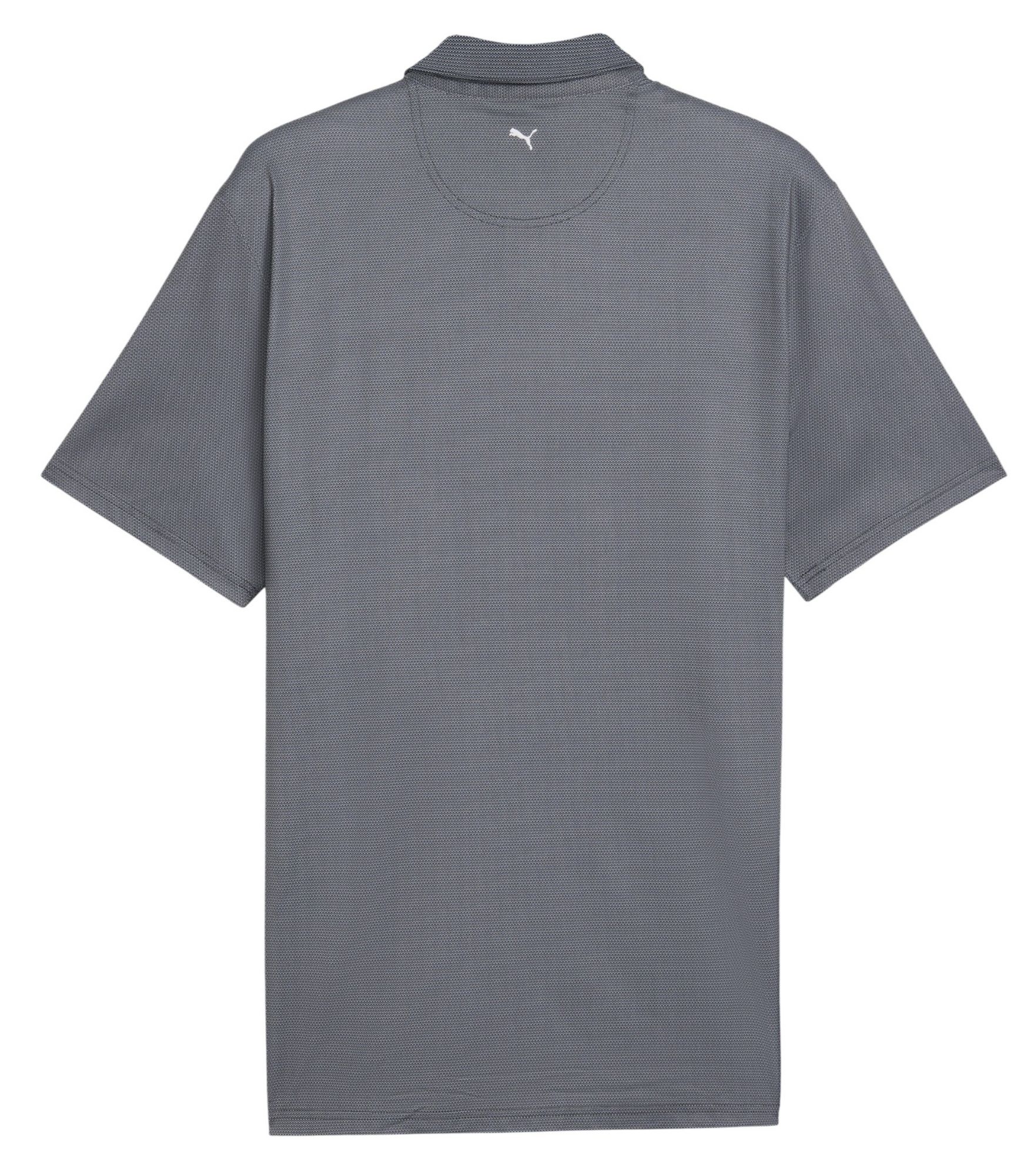 PUMA Men's CLOUDSPUN Birdseye Golf Polo product image