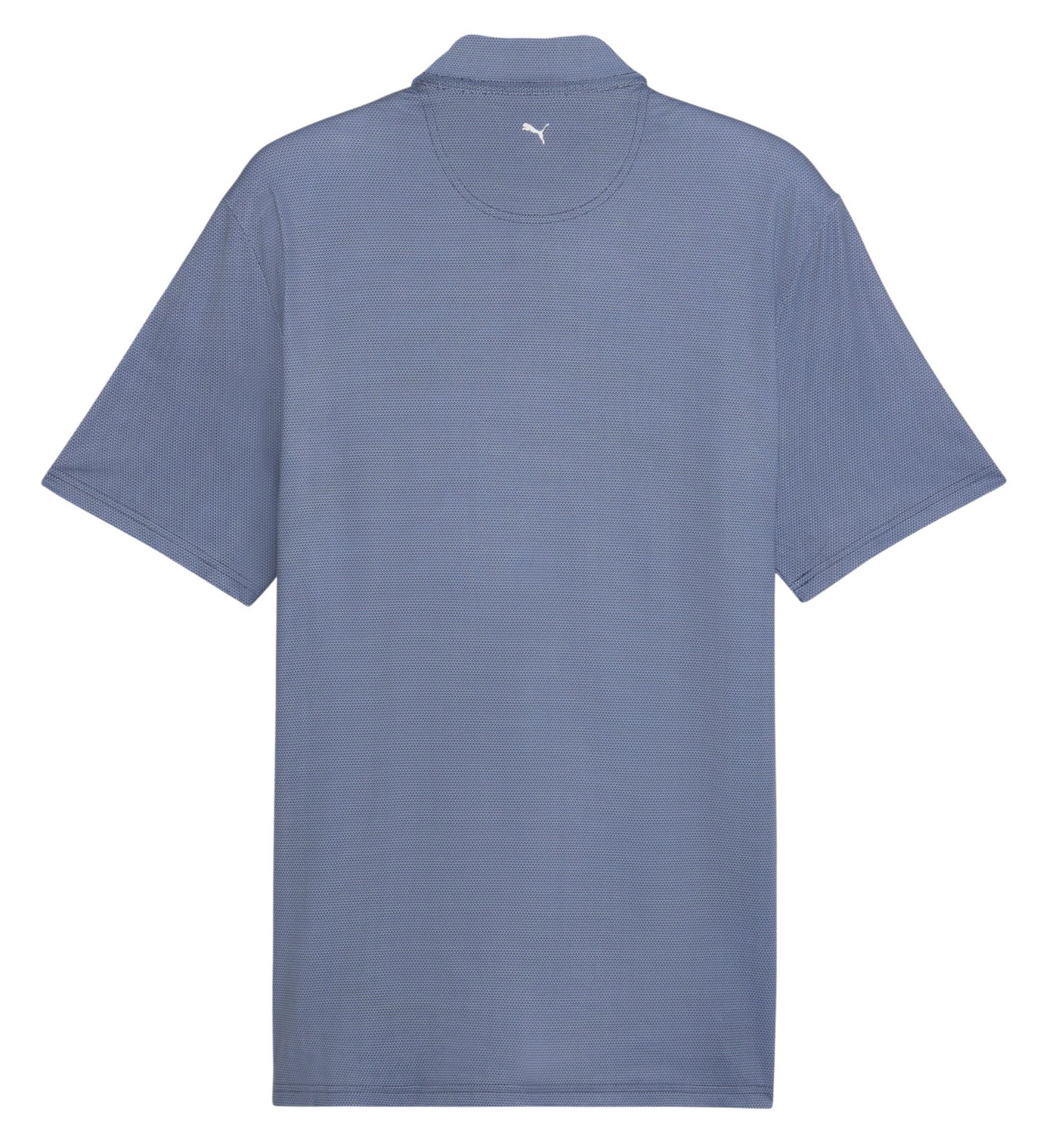 PUMA Men's CLOUDSPUN Birdseye Golf Polo product image