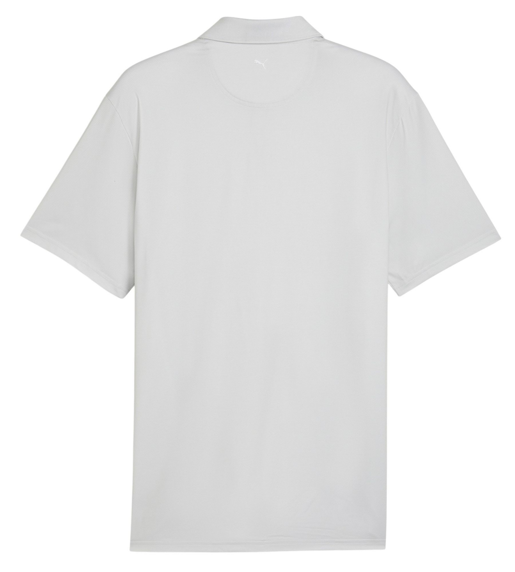 PUMA Men's CLOUDSPUN Birdseye Golf Polo product image