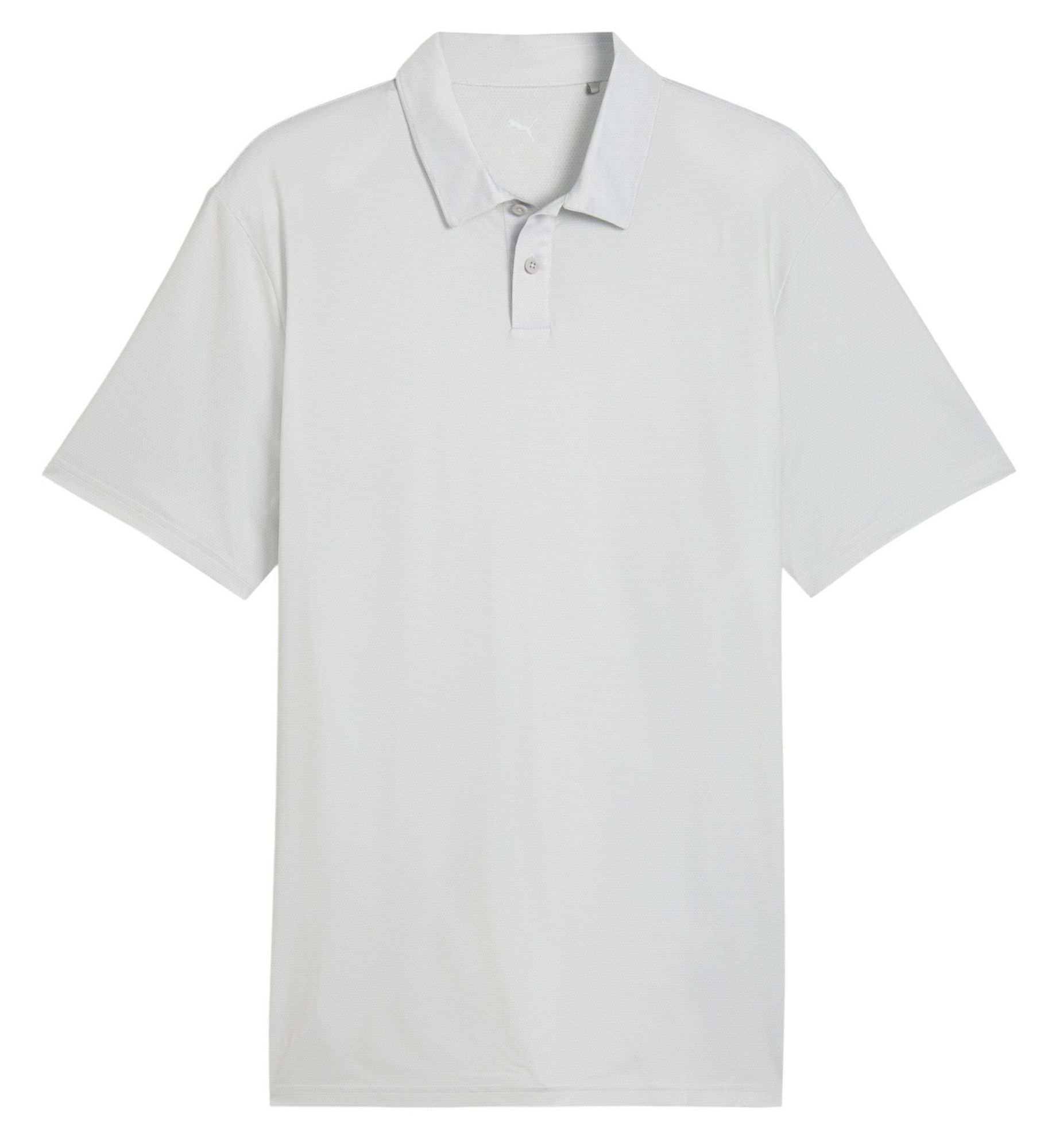 PUMA Men's CLOUDSPUN Birdseye Golf Polo product image