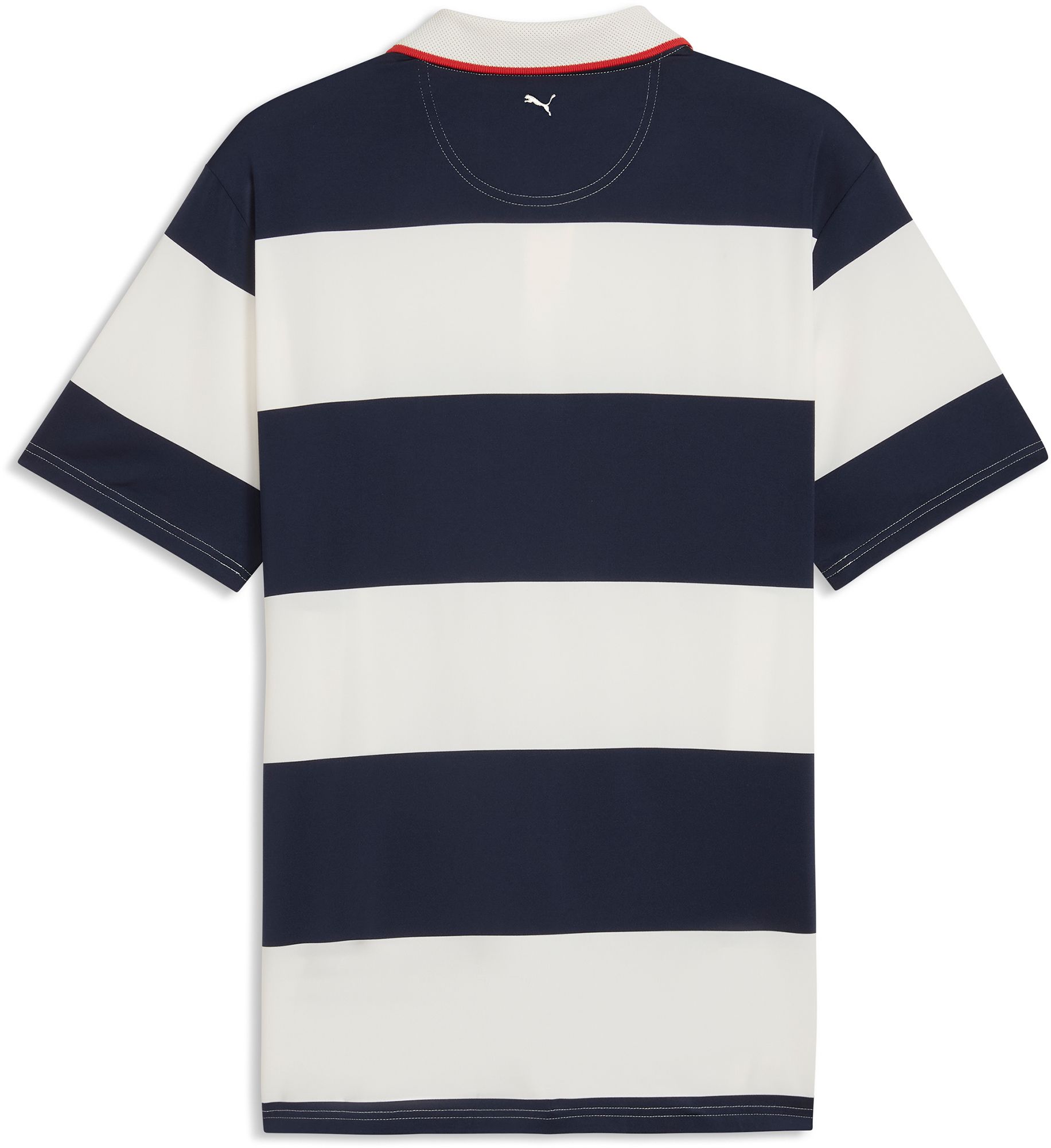 PUMA Men's CLOUDSPUN Rugby Golf Polo product image