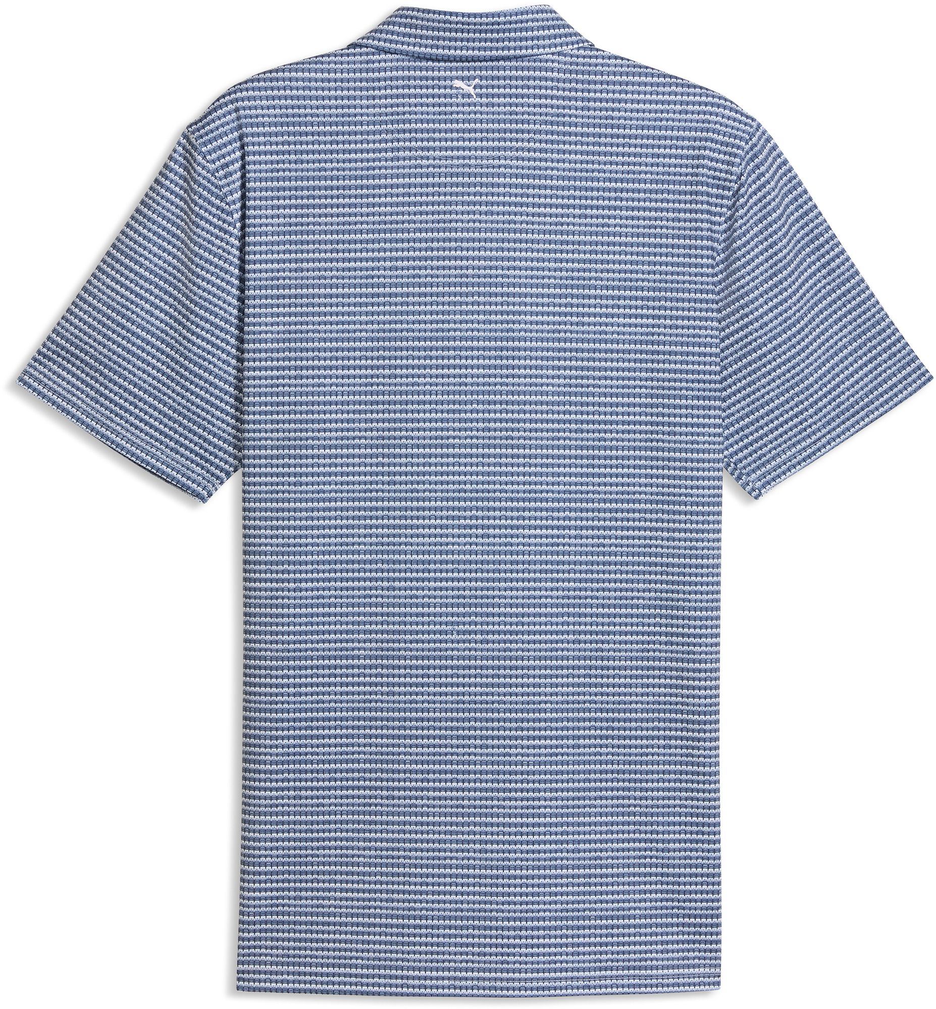 PUMA Men's MATTR Stadium Golf Polo product image