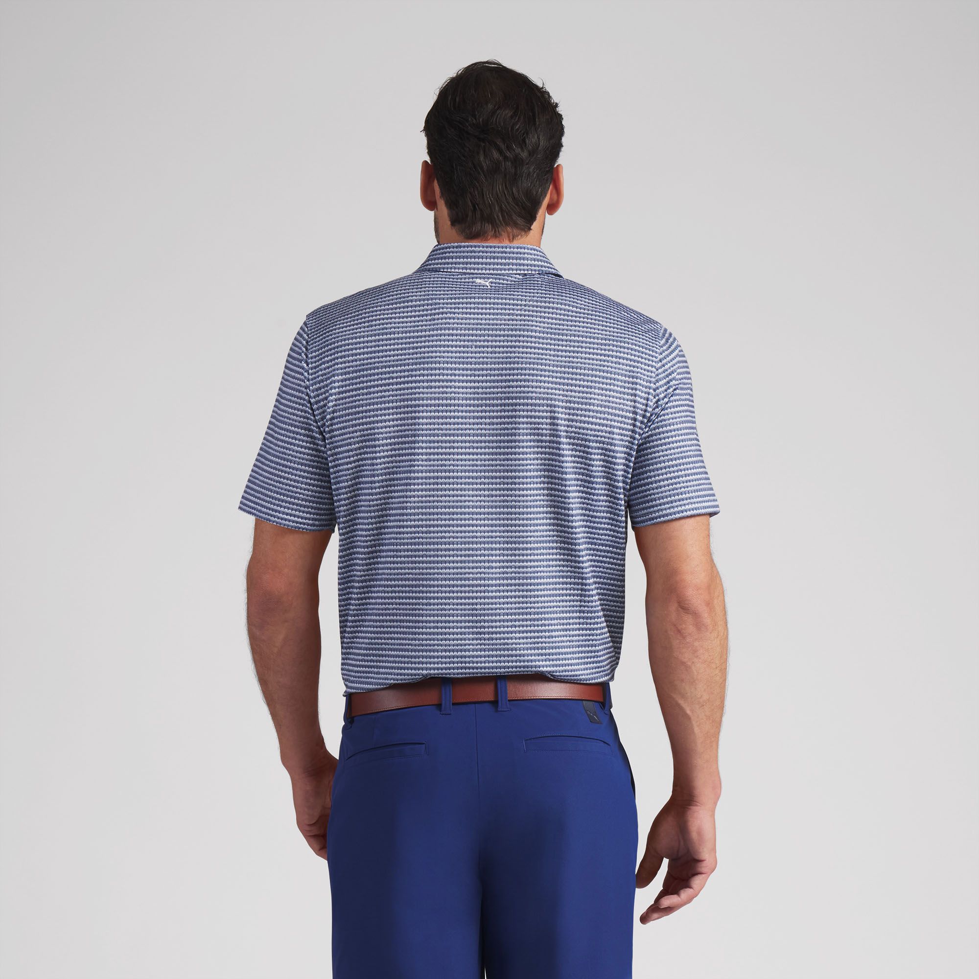 PUMA Men's MATTR Stadium Golf Polo product image
