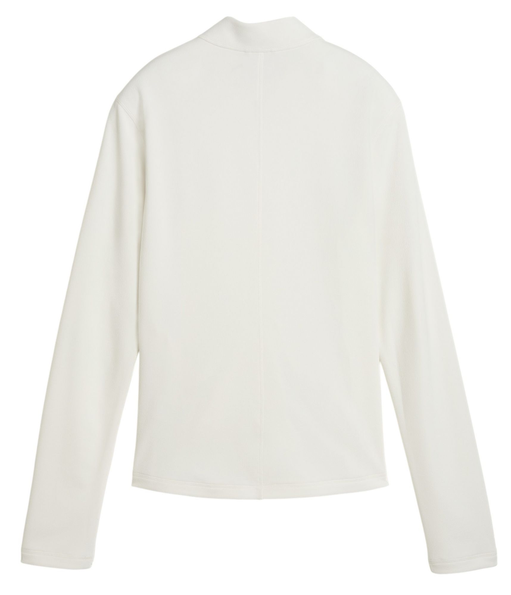 PUMA Women's Pure Textured Full-Zip Golf Jacket product image