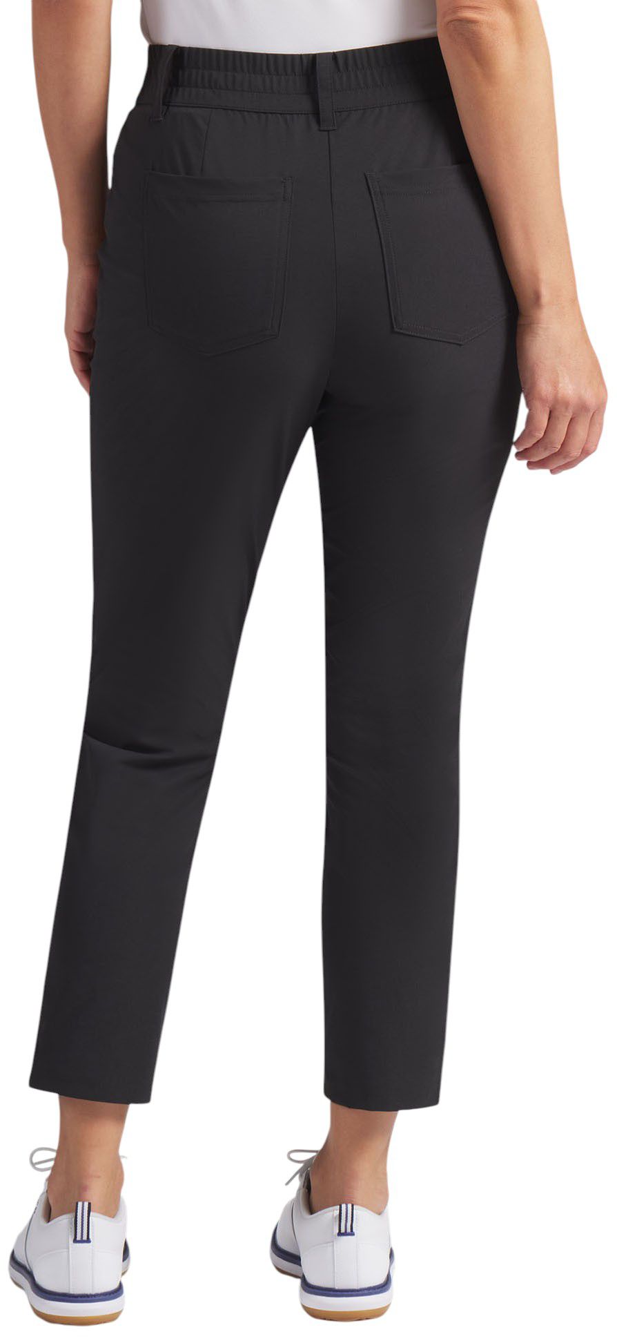PUMA Women's Avant Slim Golf Pant product image