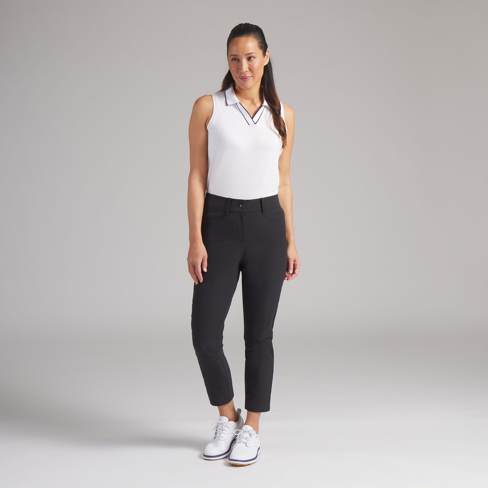PUMA Women's Avant Slim Golf Pant product image
