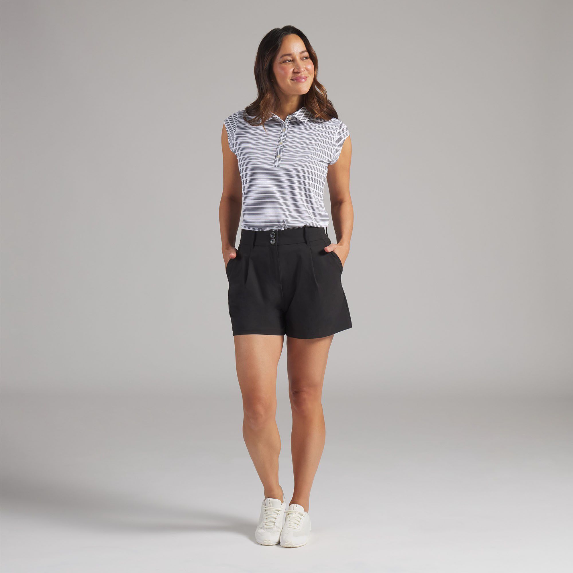 PUMA Women's Avant Trouser Golf Short product image