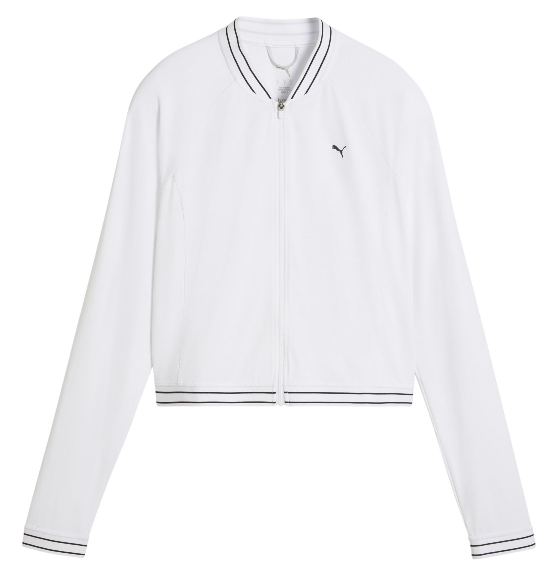 PUMA Women's UV Sport Golf Jacket product image