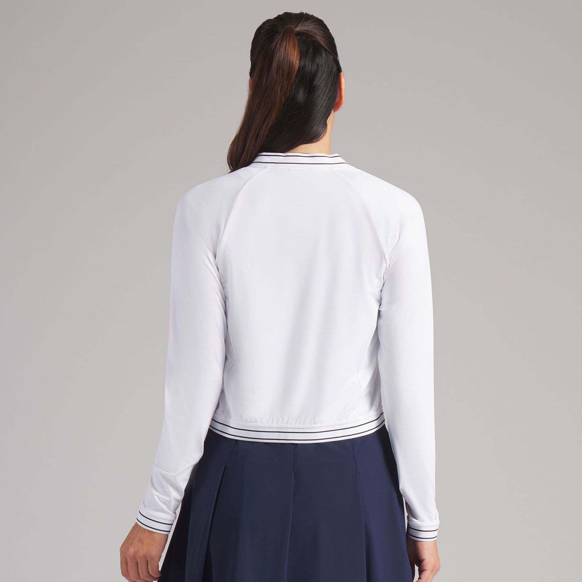 PUMA Women's UV Sport Golf Jacket product image