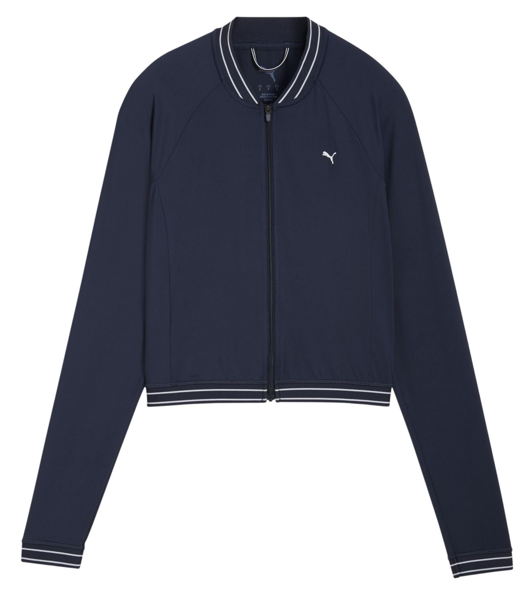 PUMA Women's UV Sport Golf Jacket product image