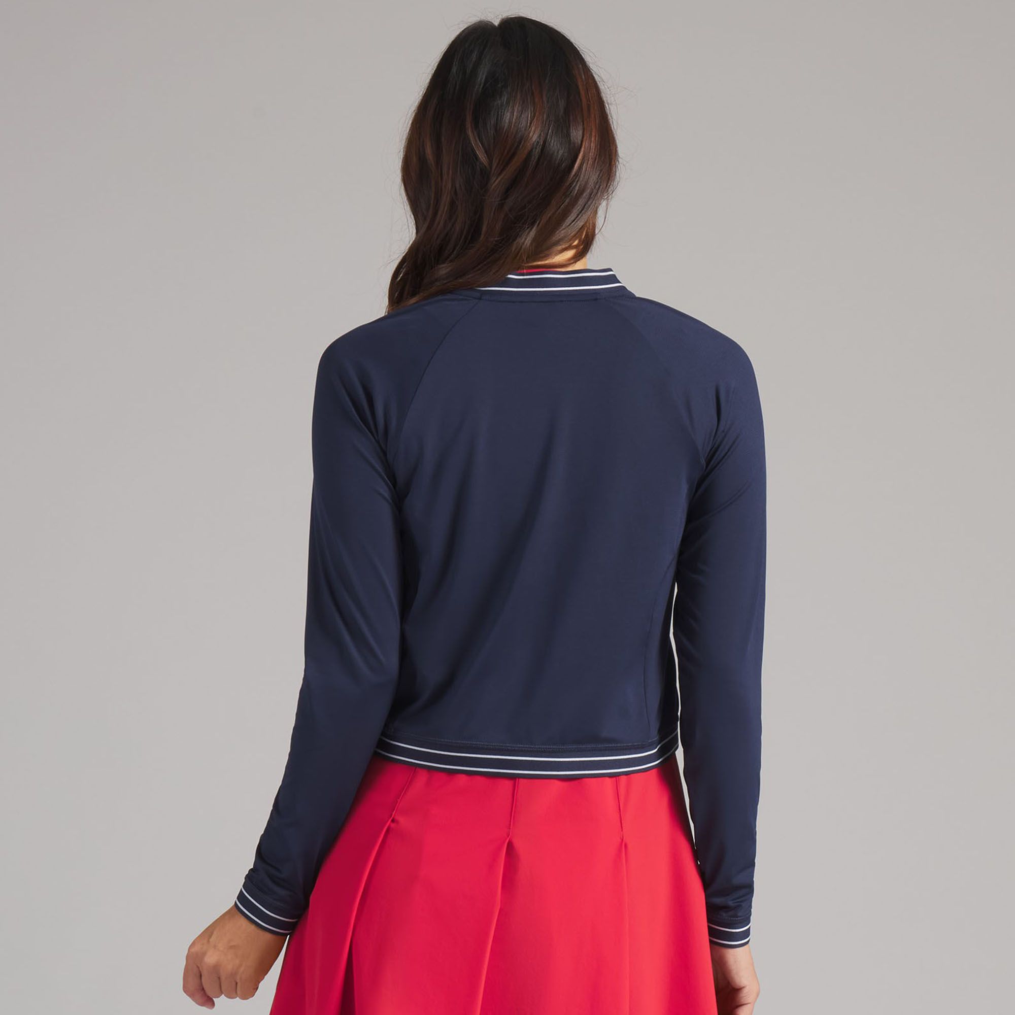 PUMA Women's UV Sport Golf Jacket product image