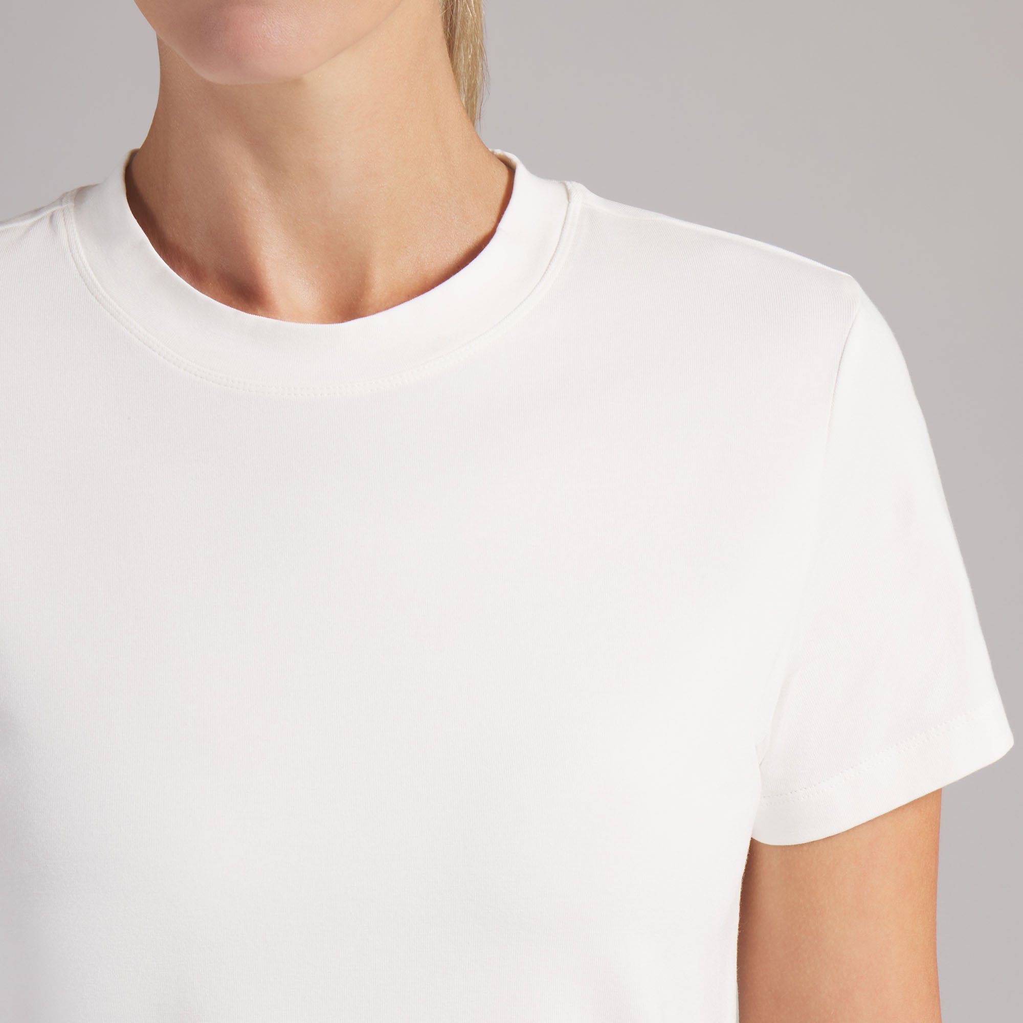 PUMA Women's Charlotte Modalon Performance Golf T-Shirt product image