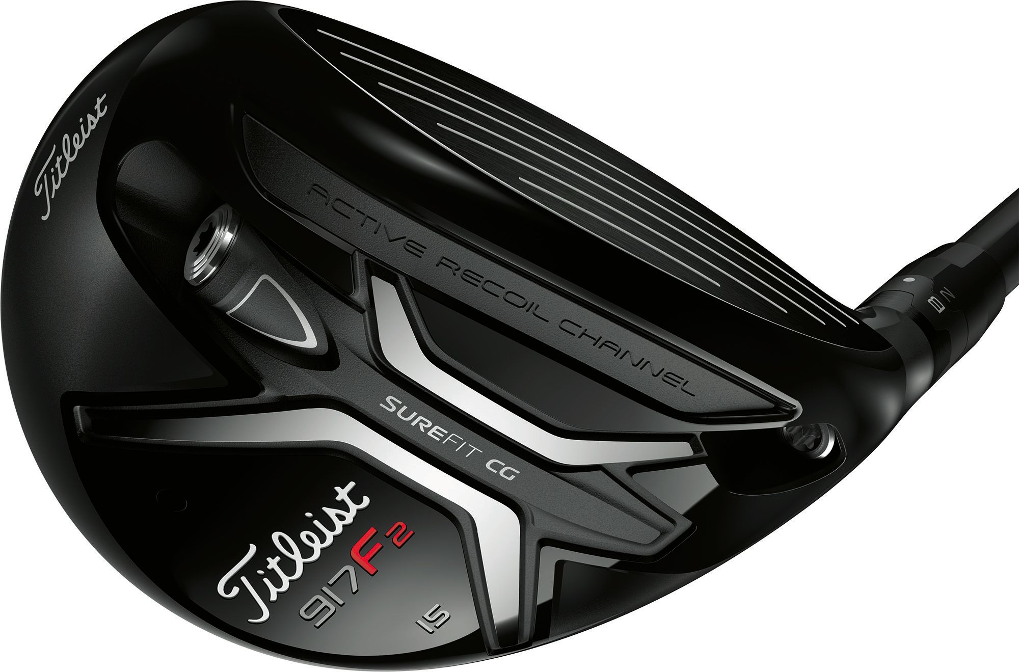 Titleist 917F2 Fairway product image