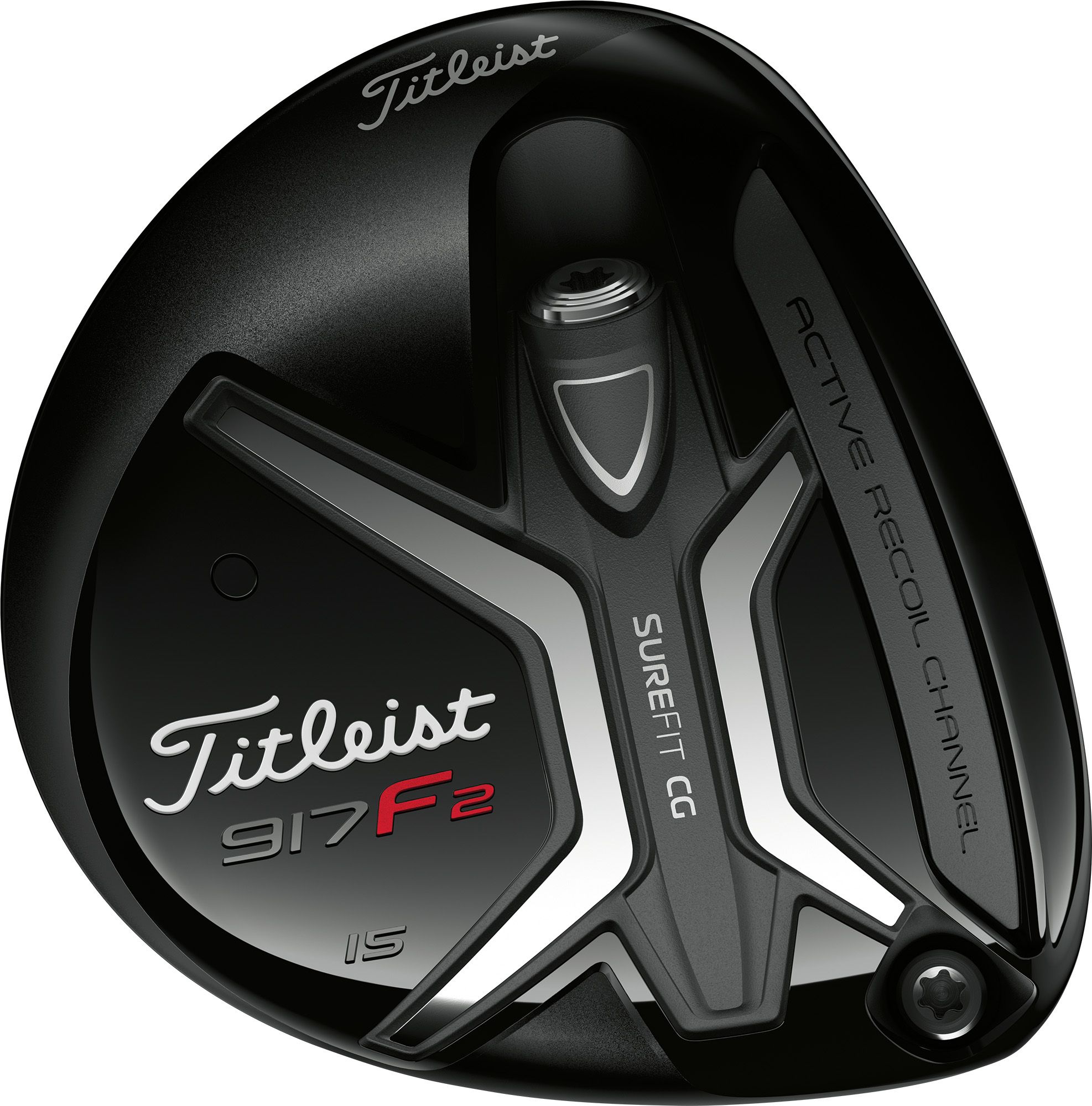 Titleist 917F2 Fairway product image