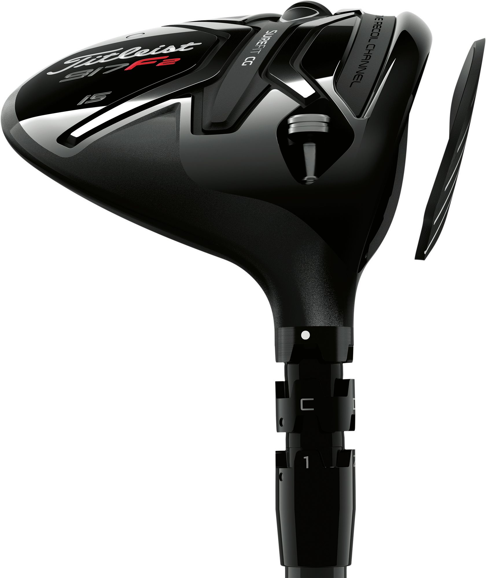 Titleist 917F2 Fairway product image
