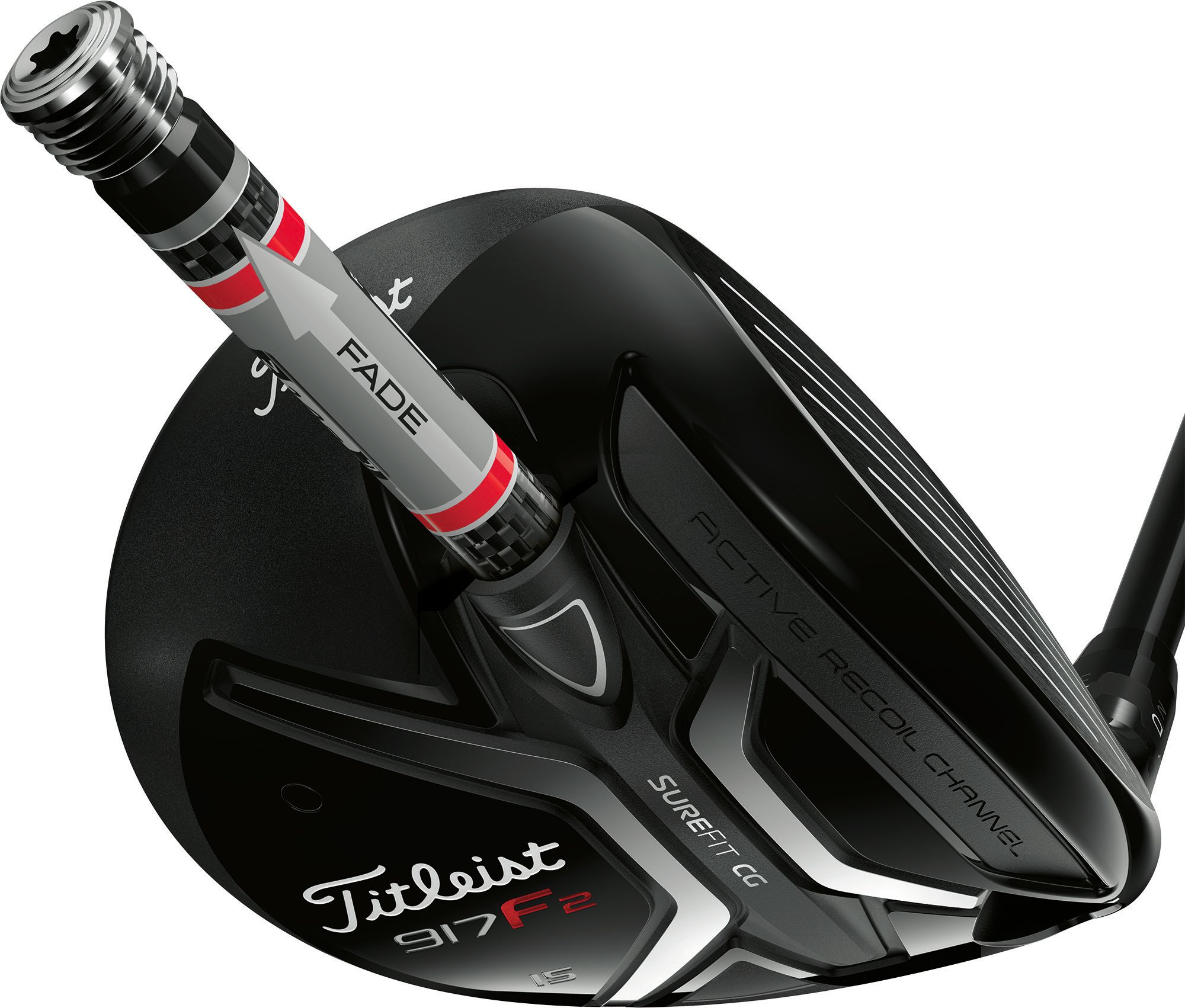 Titleist 917F2 Fairway product image