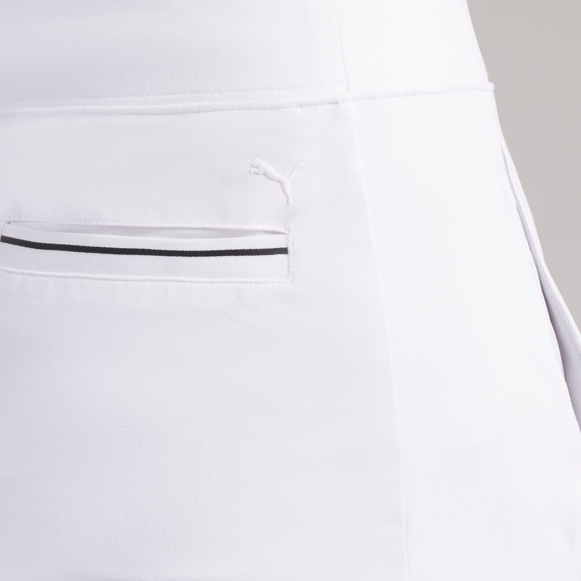 PUMA Women's 16” CLOUDSPUN Lana Golf Skort product image