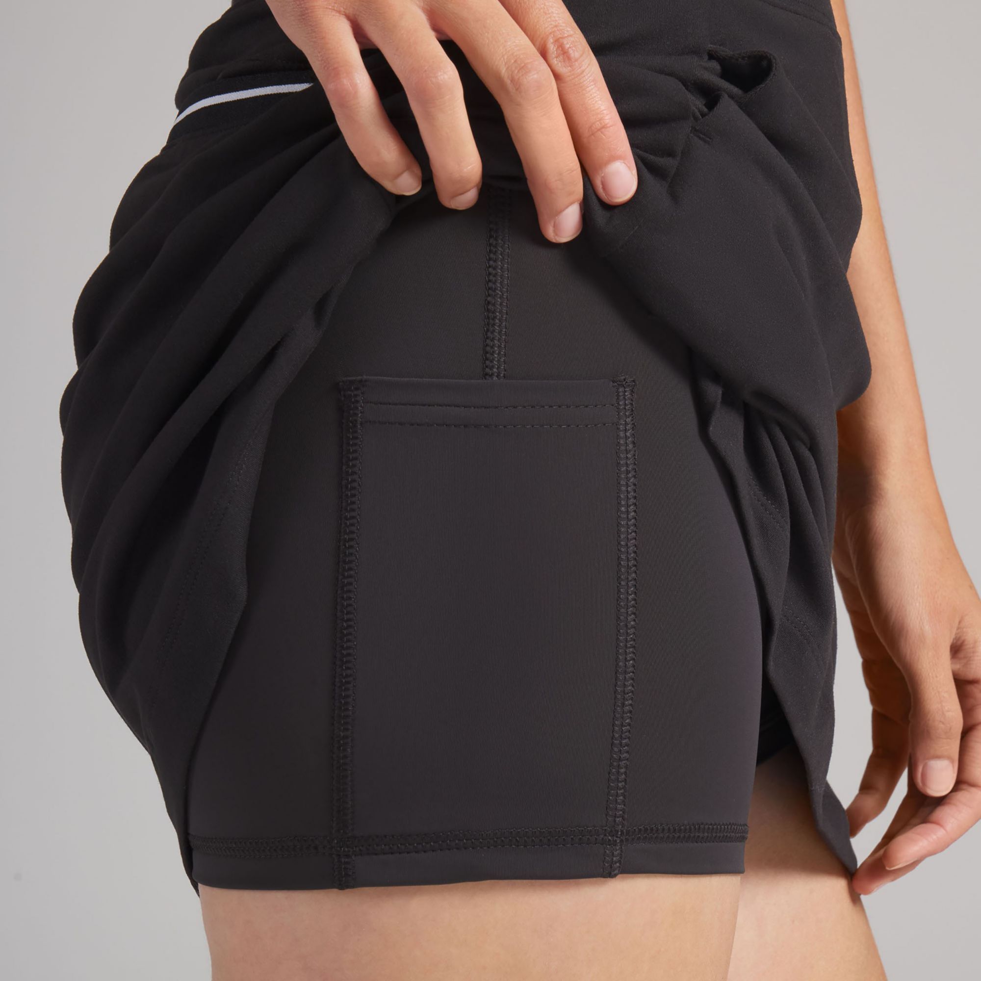 PUMA Women's 16” CLOUDSPUN Lana Golf Skort product image