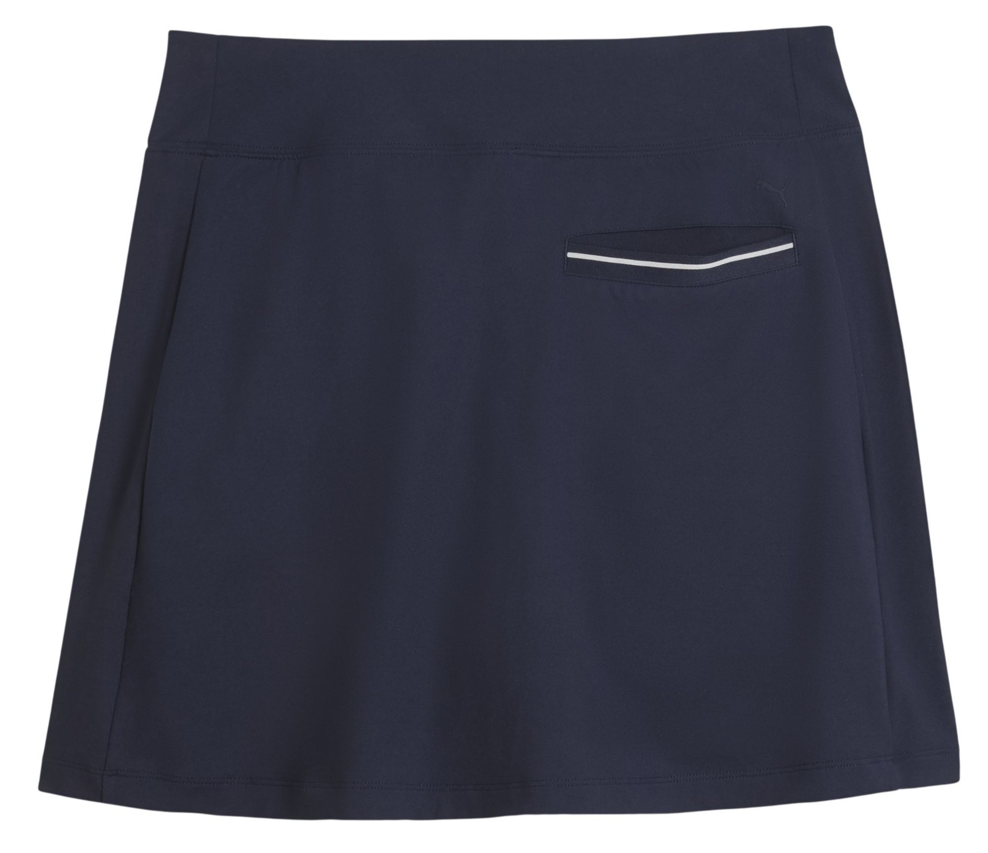 PUMA Women's 16” CLOUDSPUN Lana Golf Skort product image
