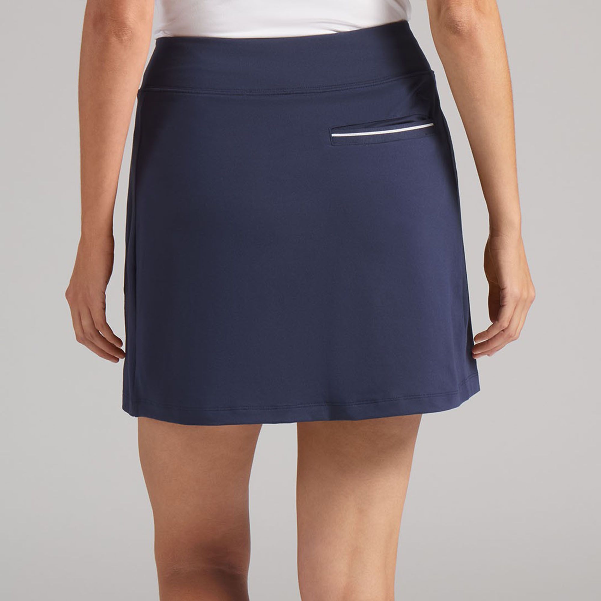 PUMA Women's 16” CLOUDSPUN Lana Golf Skort product image