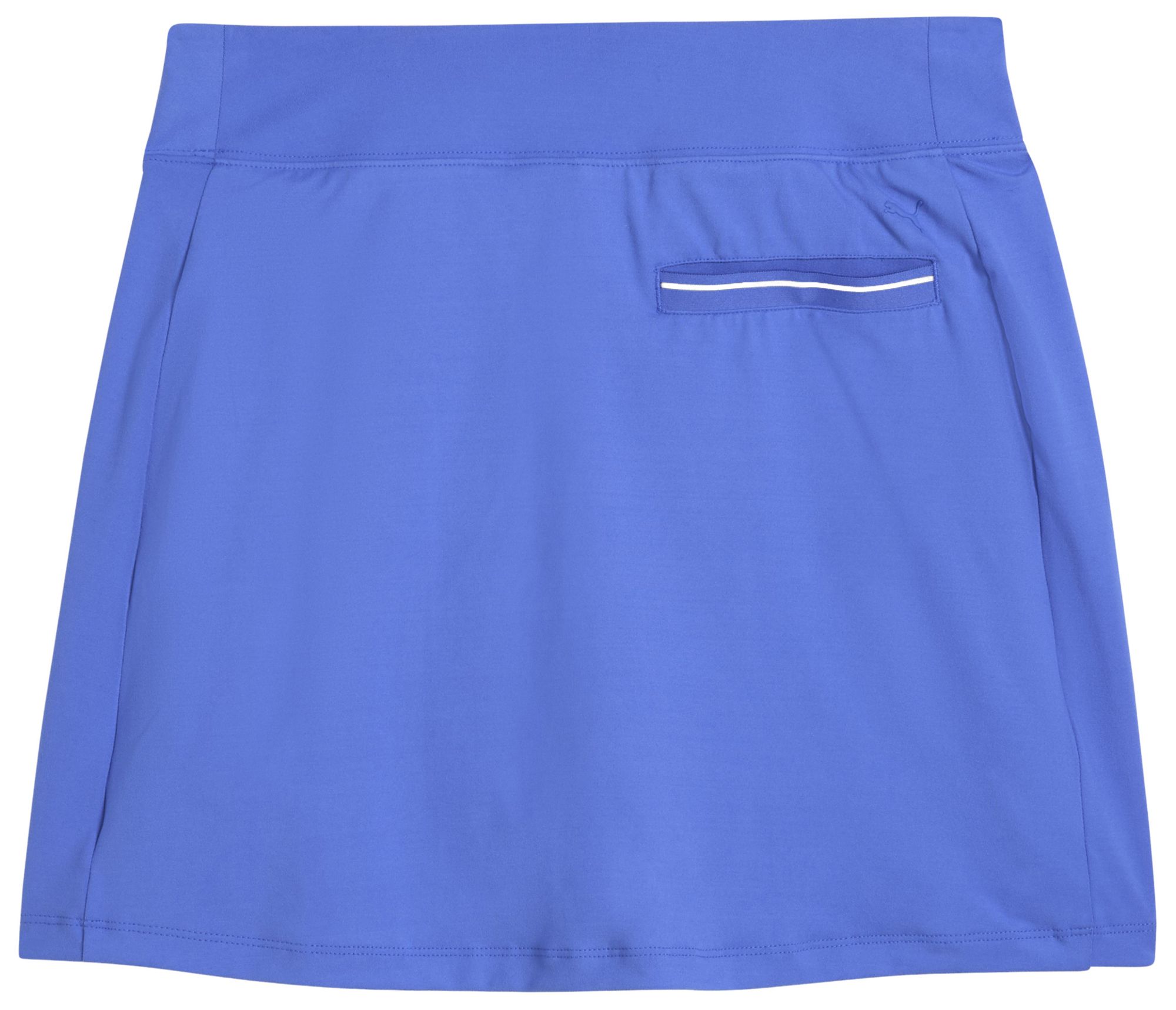 PUMA Women's 16” CLOUDSPUN Lana Golf Skort product image