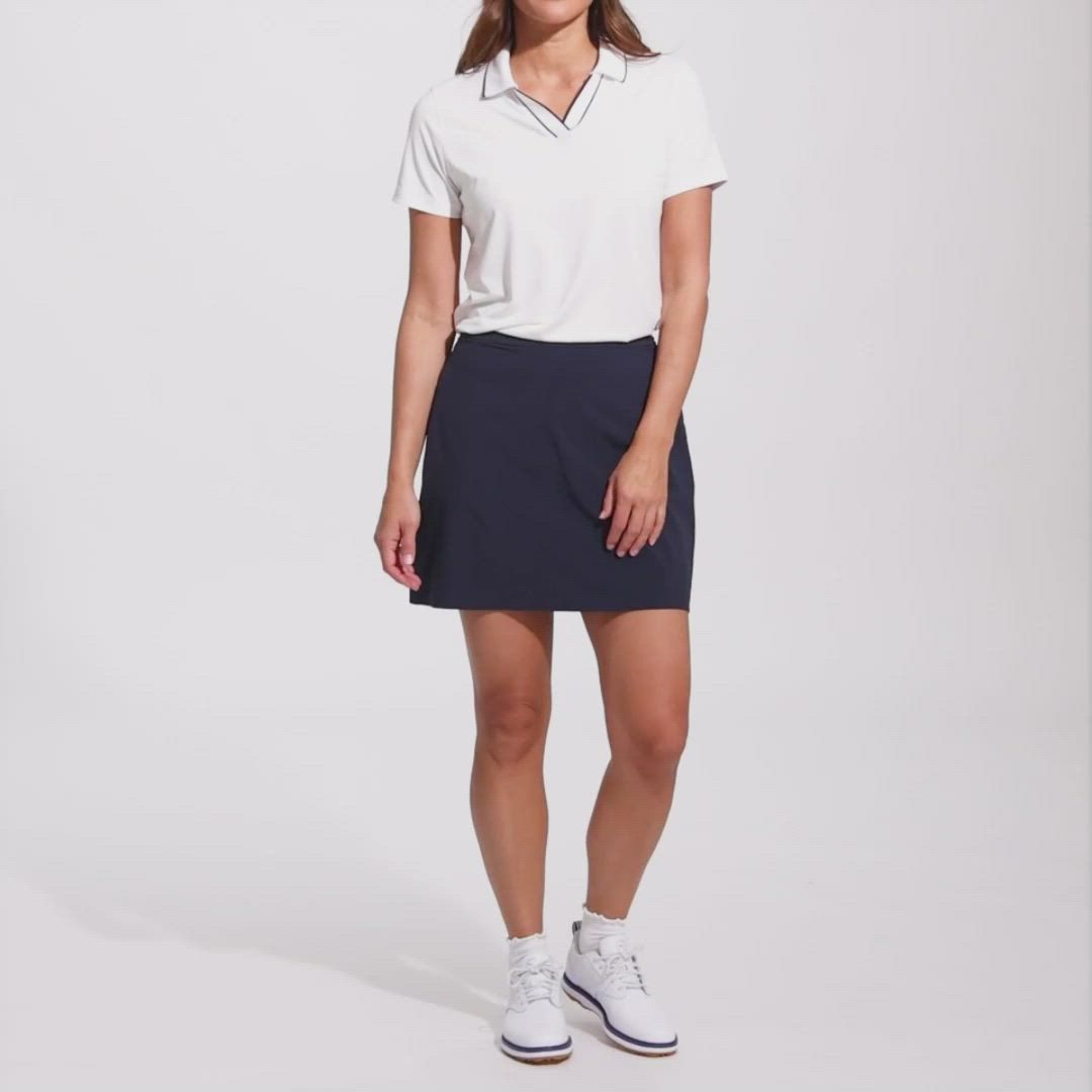 PUMA Women's 17” Korra Golf Skort product