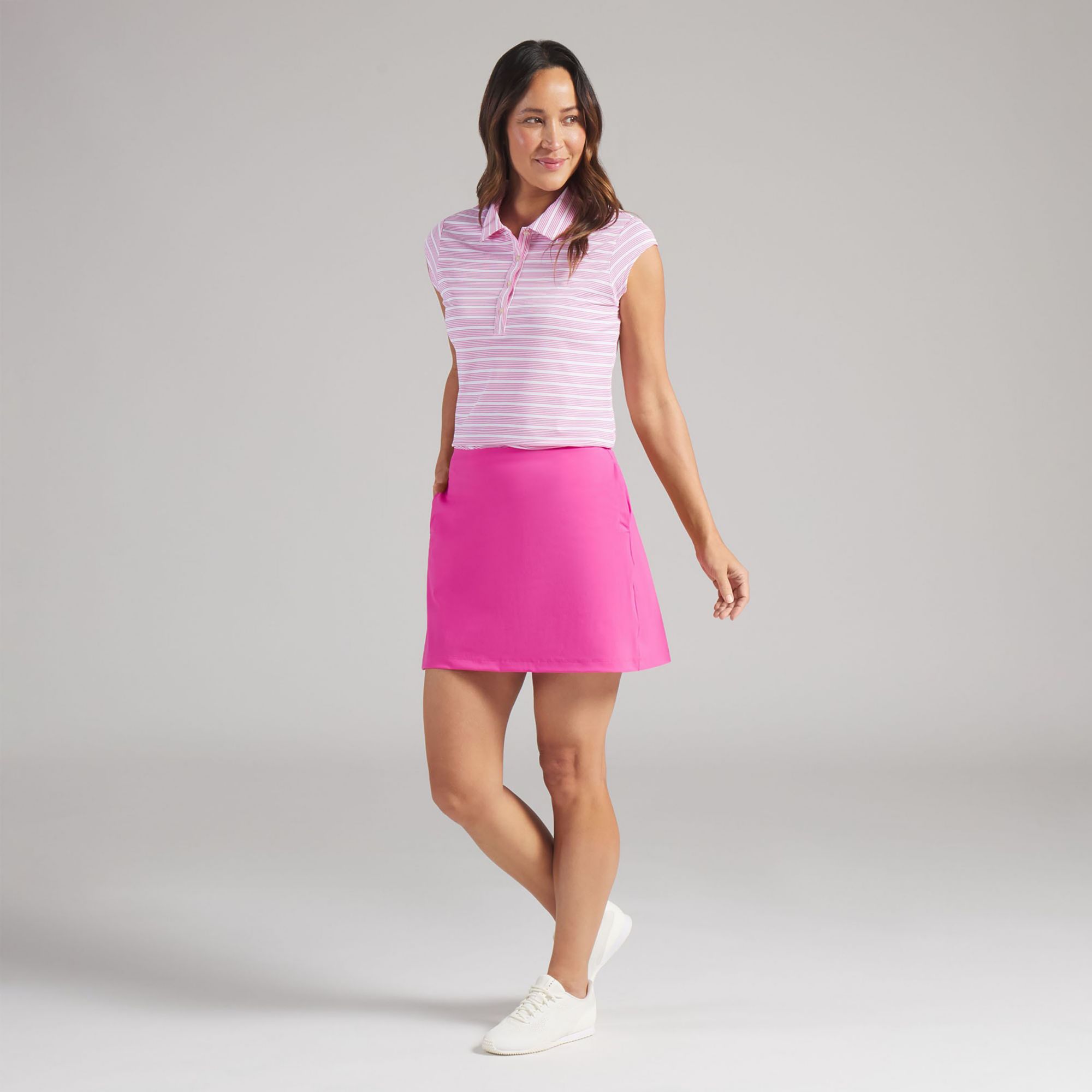 PUMA Women's 17” Korra Golf Skort product image