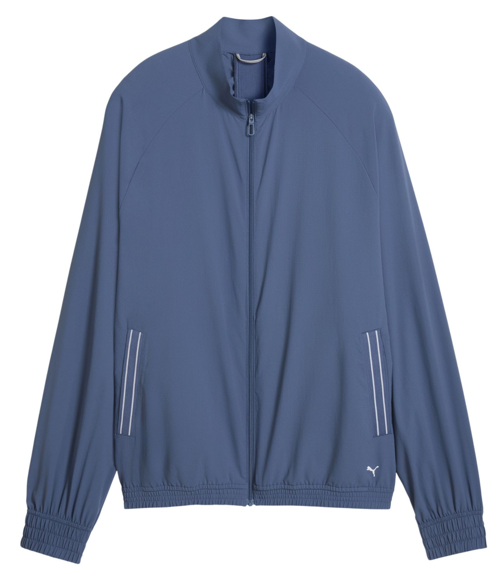 PUMA Women's Full-Zip Wind Golf Jacket product image