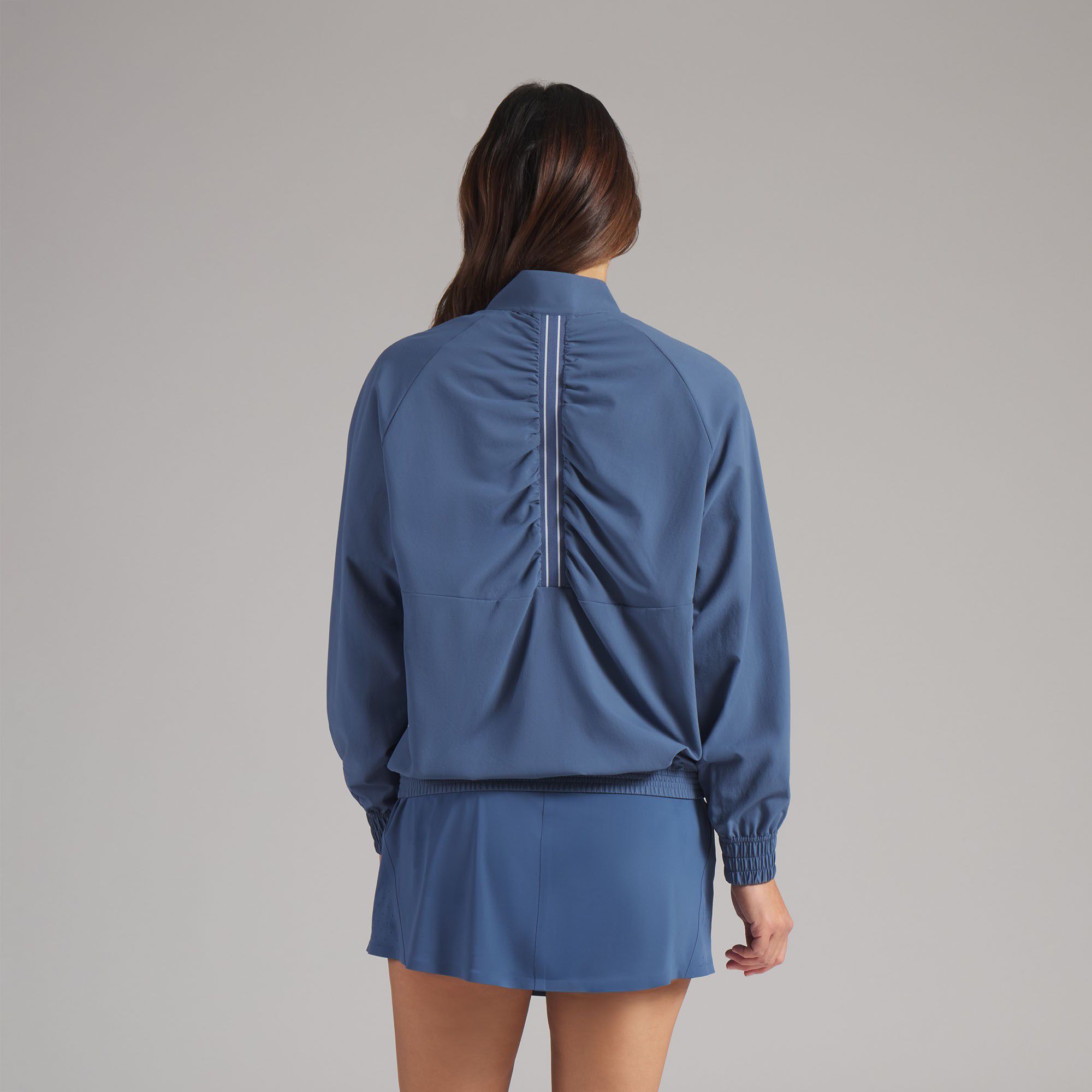 PUMA Women's Full-Zip Wind Golf Jacket product image