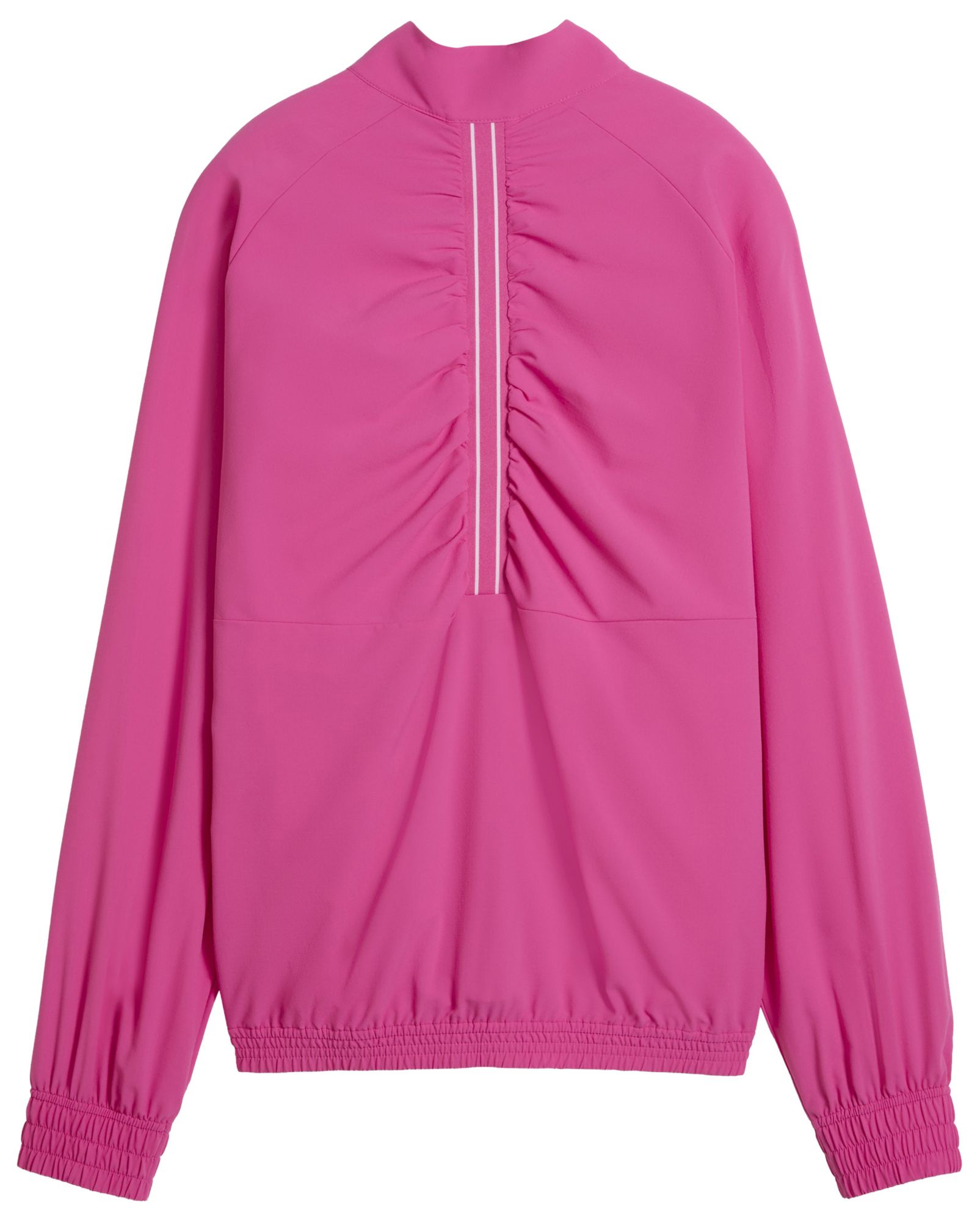 PUMA Women's Full-Zip Wind Golf Jacket product image