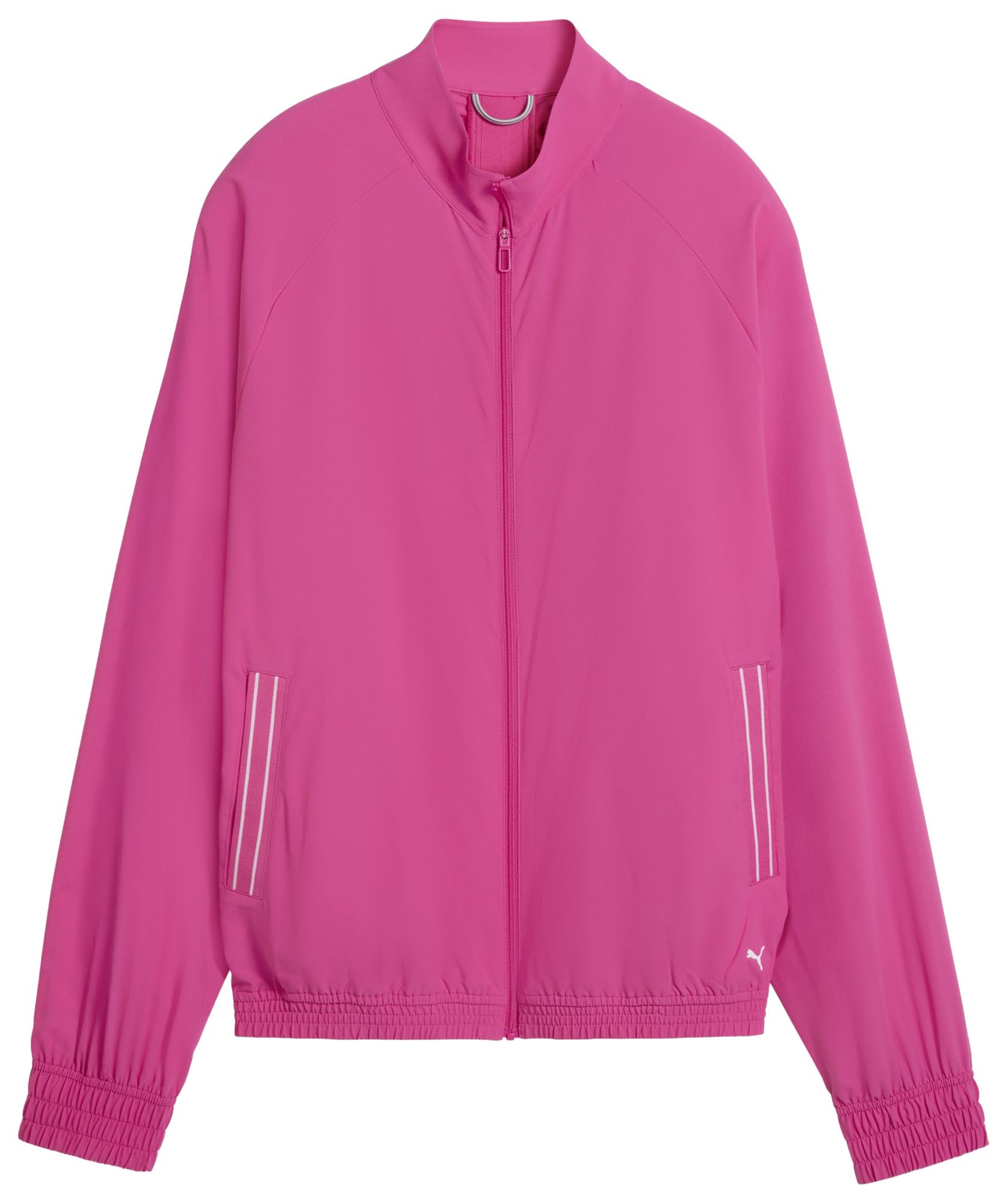 PUMA Women's Full-Zip Wind Golf Jacket product image