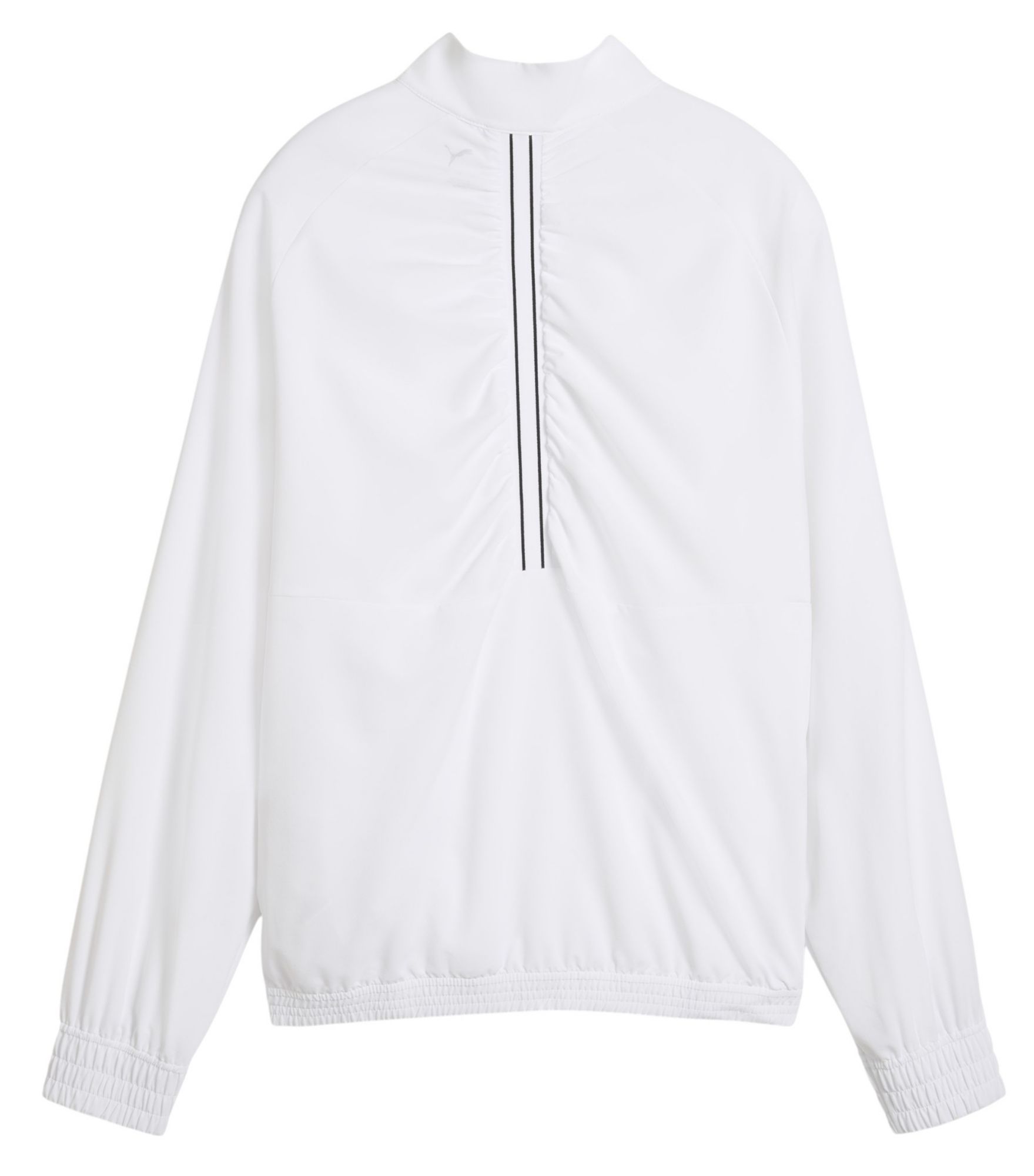 PUMA Women's Full-Zip Wind Golf Jacket product image