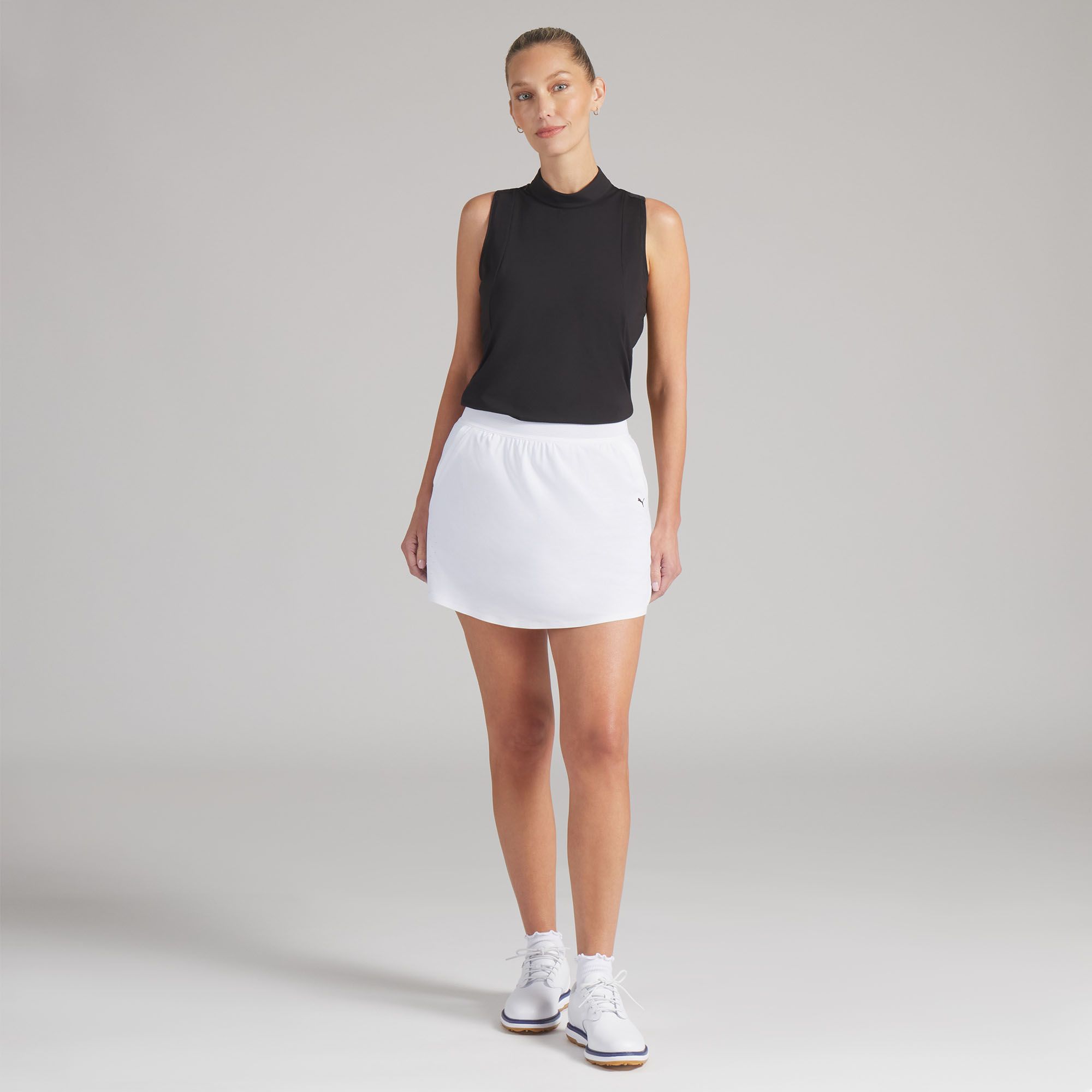PUMA Women's 15.5” Lettie Golf Skort product image