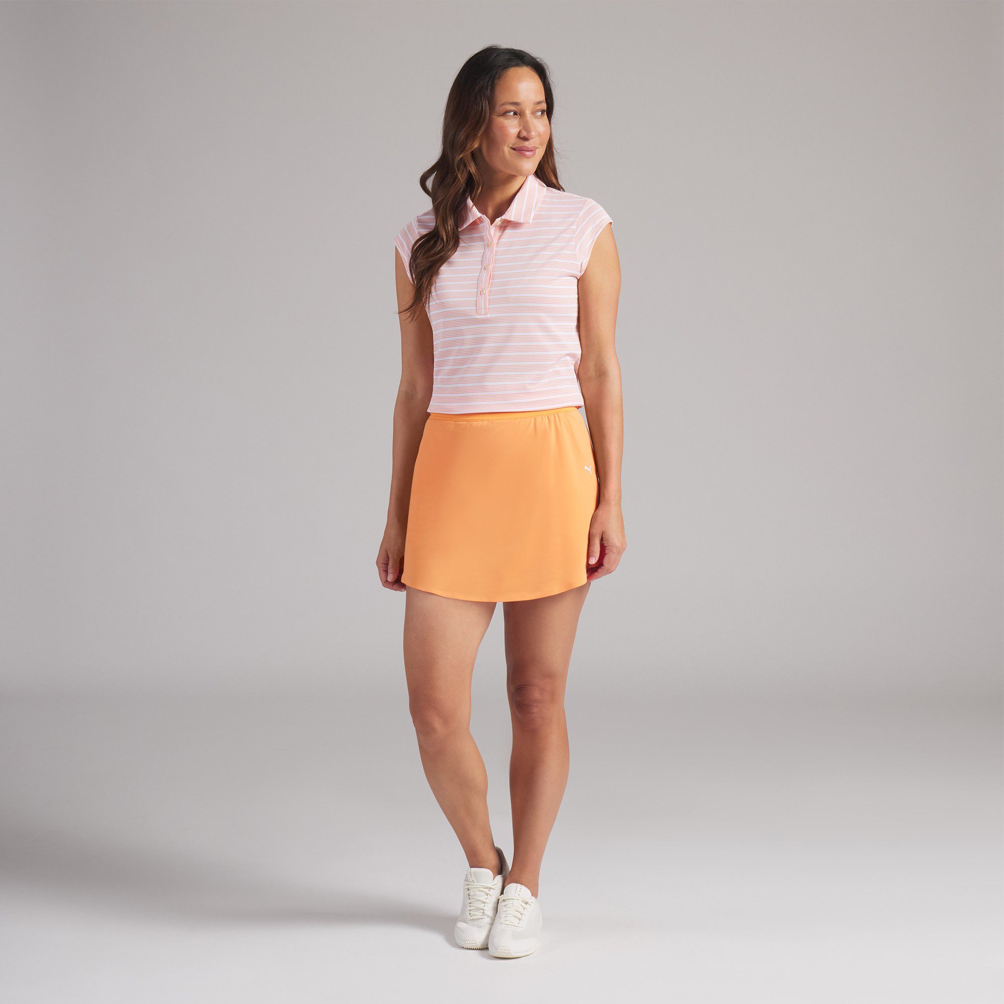 PUMA Women's 15.5” Lettie Golf Skort product image
