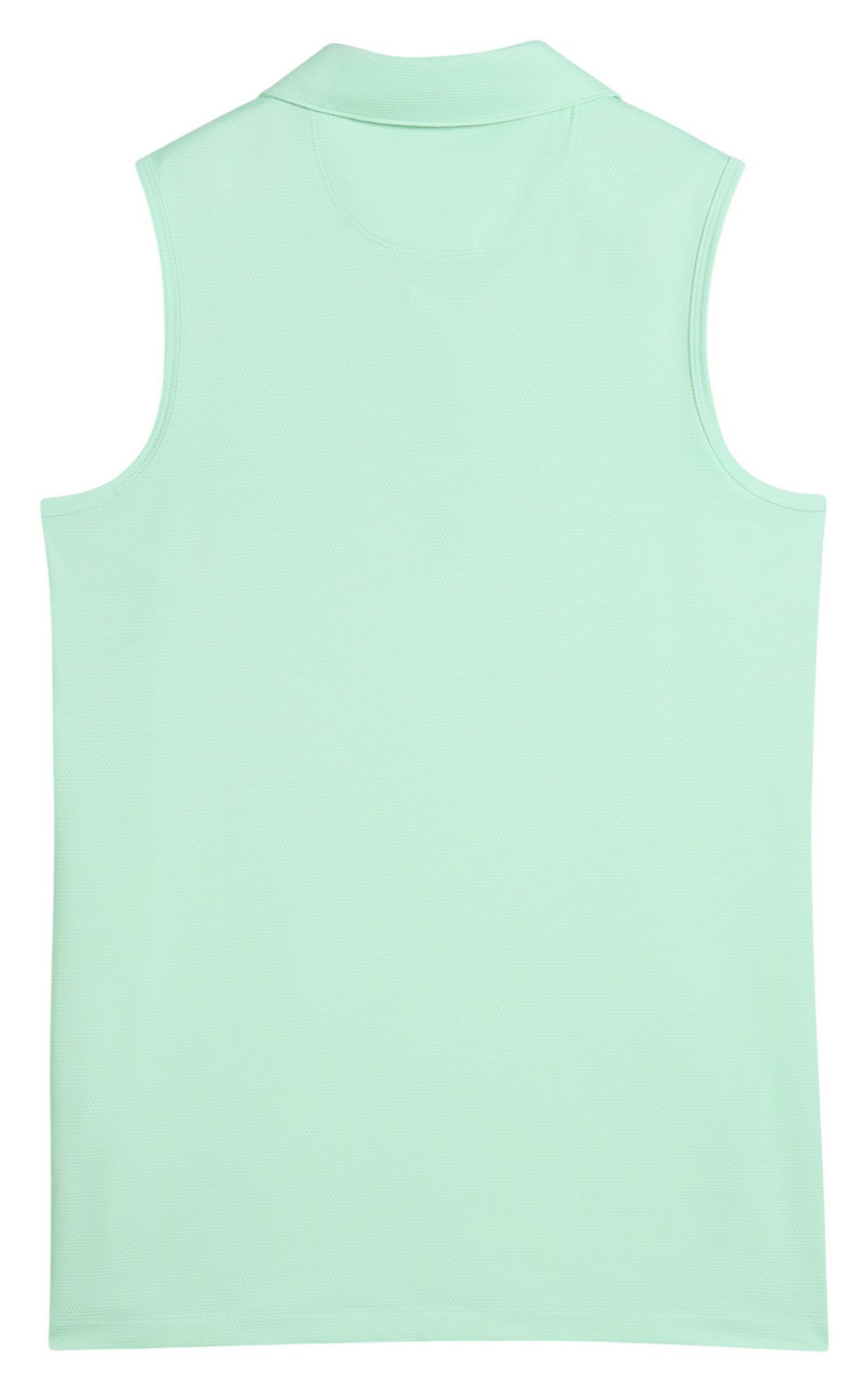 PUMA Women's Birdseye Sleeveless Golf Polo product image