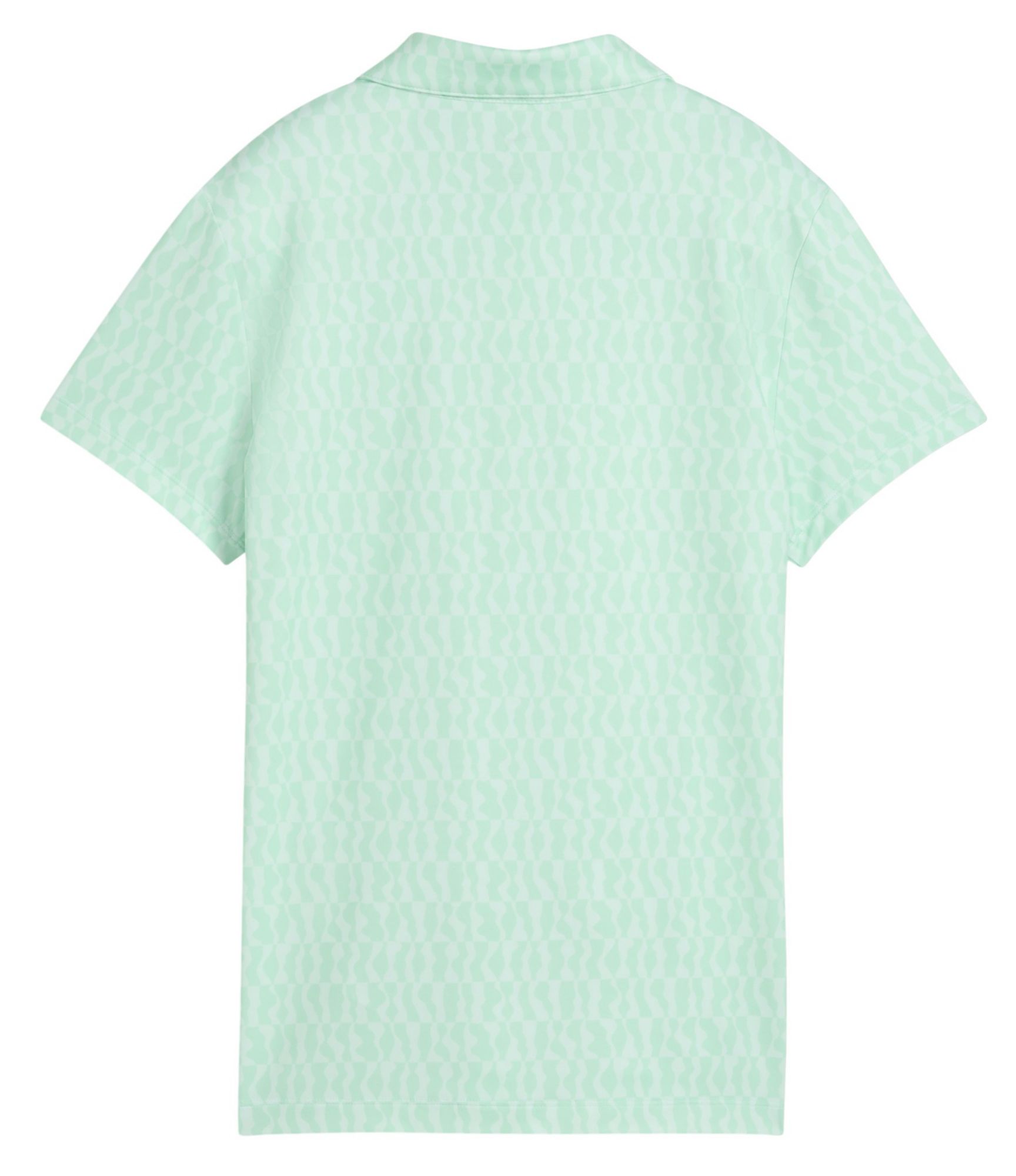 PUMA Women's CLOUDSPUN Wavey Golf Polo product image