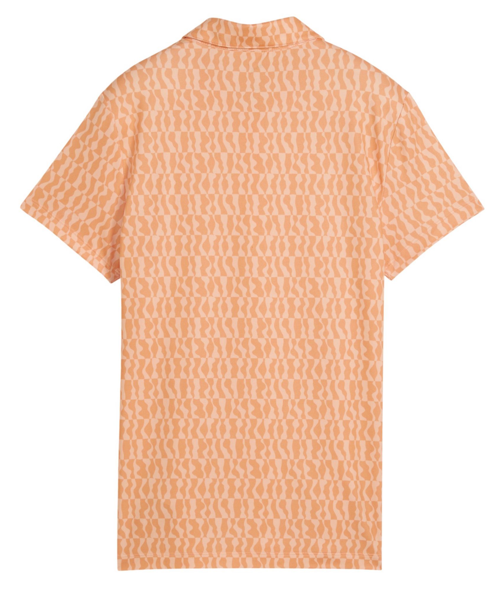 PUMA Women's CLOUDSPUN Wavey Golf Polo product image