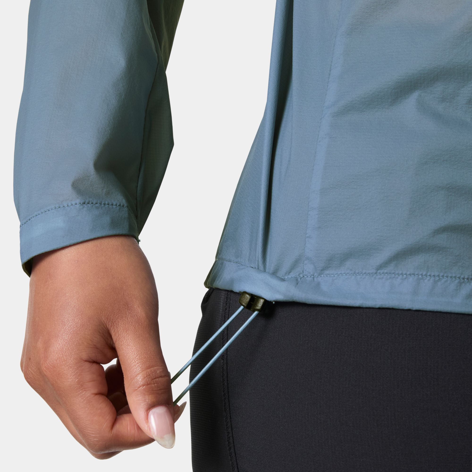 Helly Hansen Women's Trail Hooded Windbreaker Jacket product image